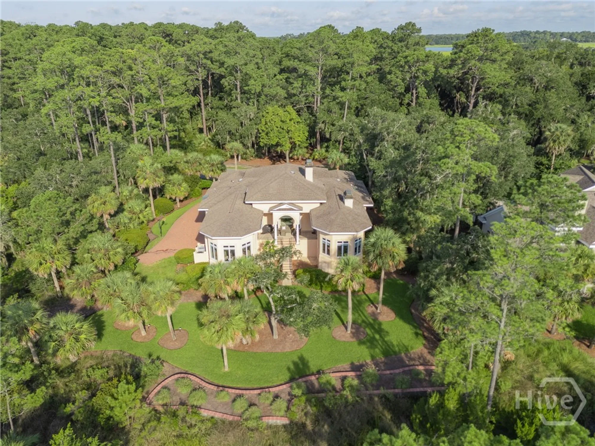 Property Slideshow image 48 of 49 | 32 islanders retreat, Savannah, GA, 31411