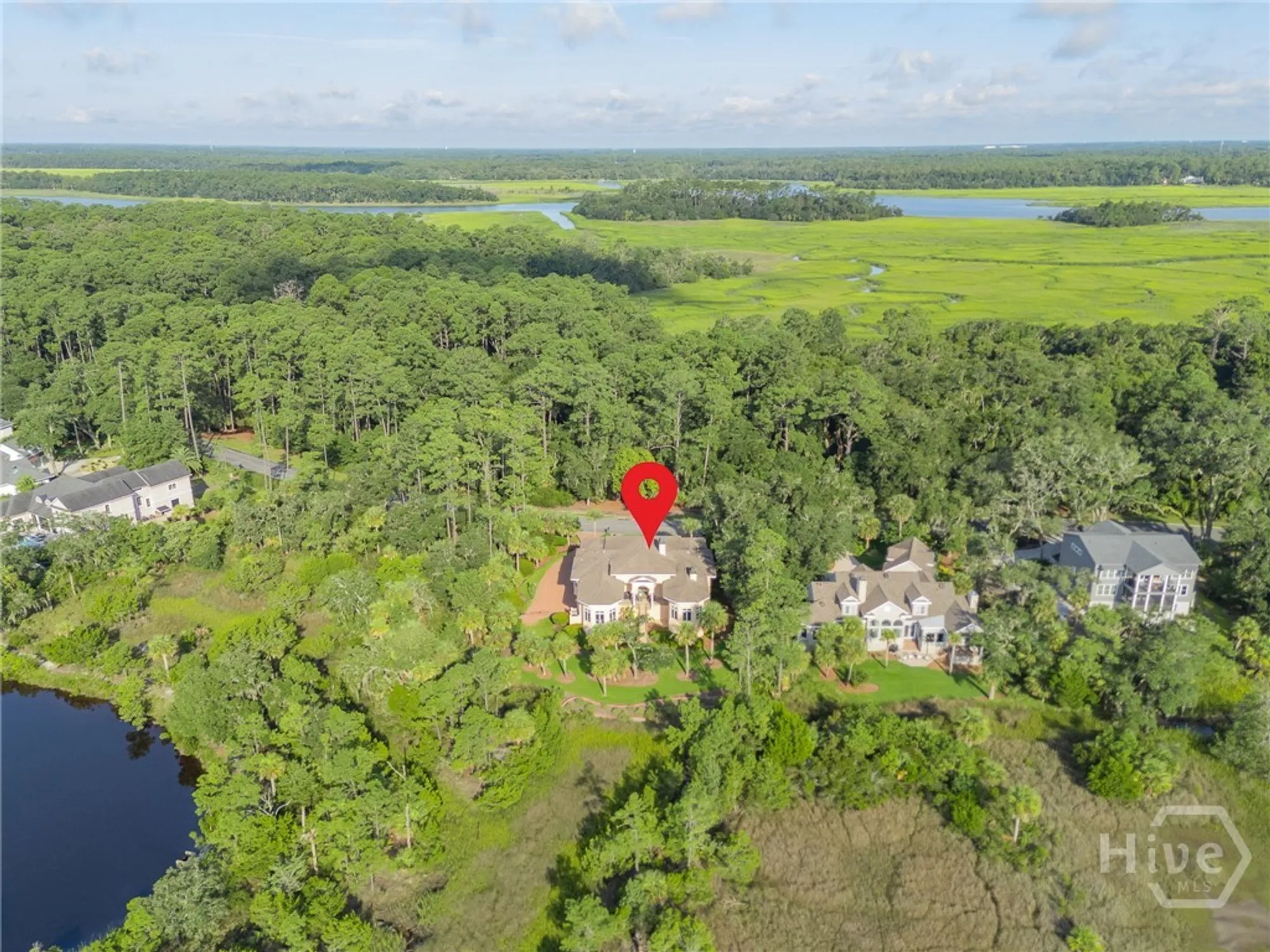 Property Slideshow image 49 of 49 | 32 islanders retreat, Savannah, GA, 31411