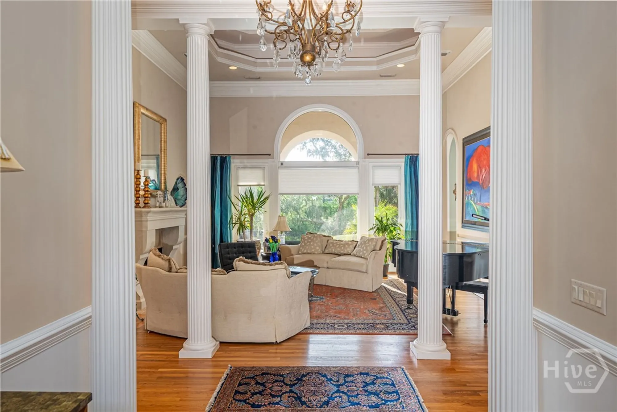 Property Slideshow image 4 of 49 | 32 islanders retreat, Savannah, GA, 31411