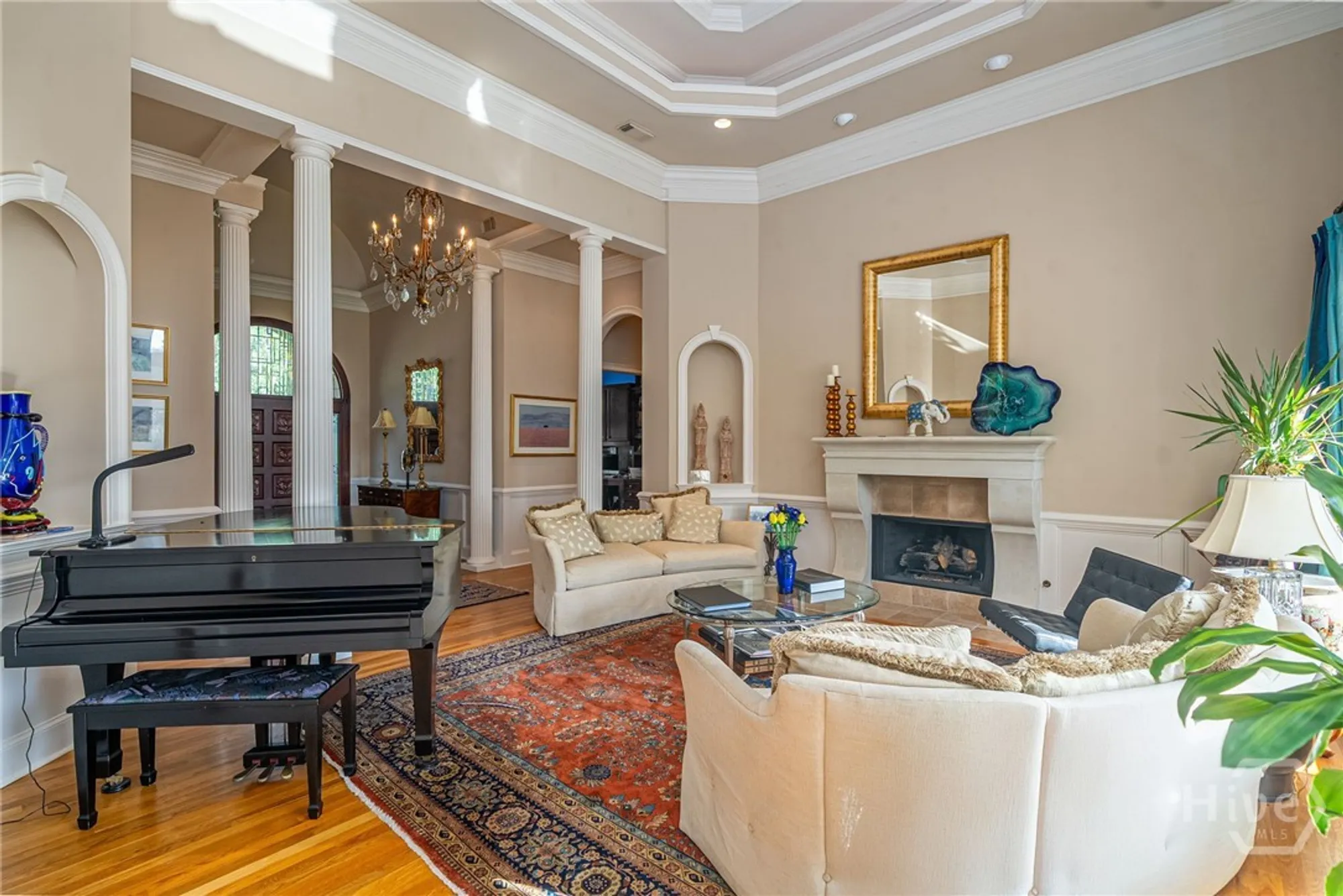 Property Slideshow image 6 of 49 | 32 islanders retreat, Savannah, GA, 31411