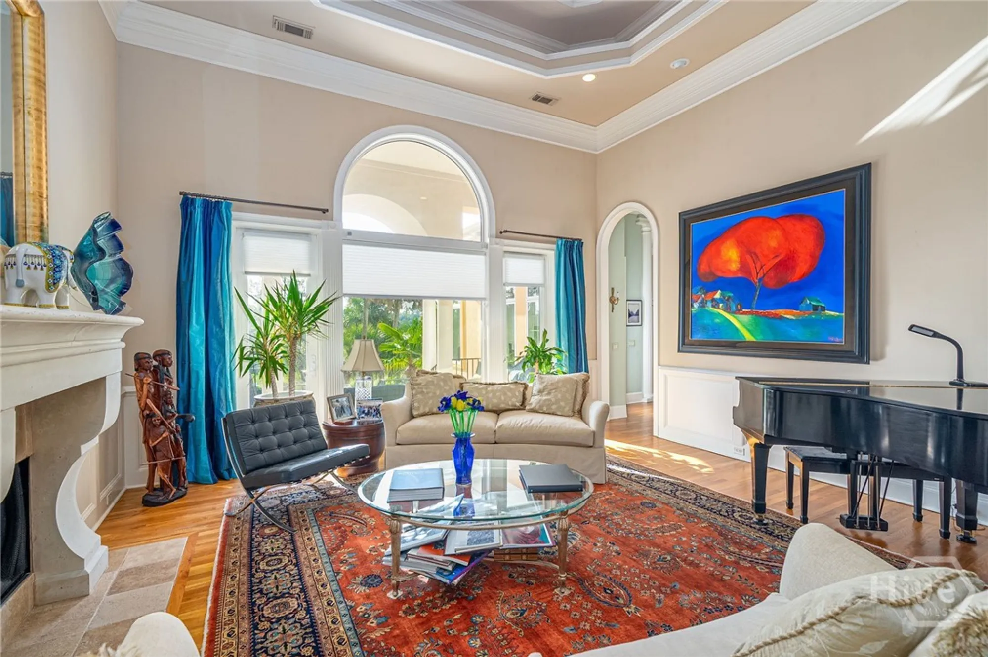 Property Slideshow image 7 of 49 | 32 islanders retreat, Savannah, GA, 31411