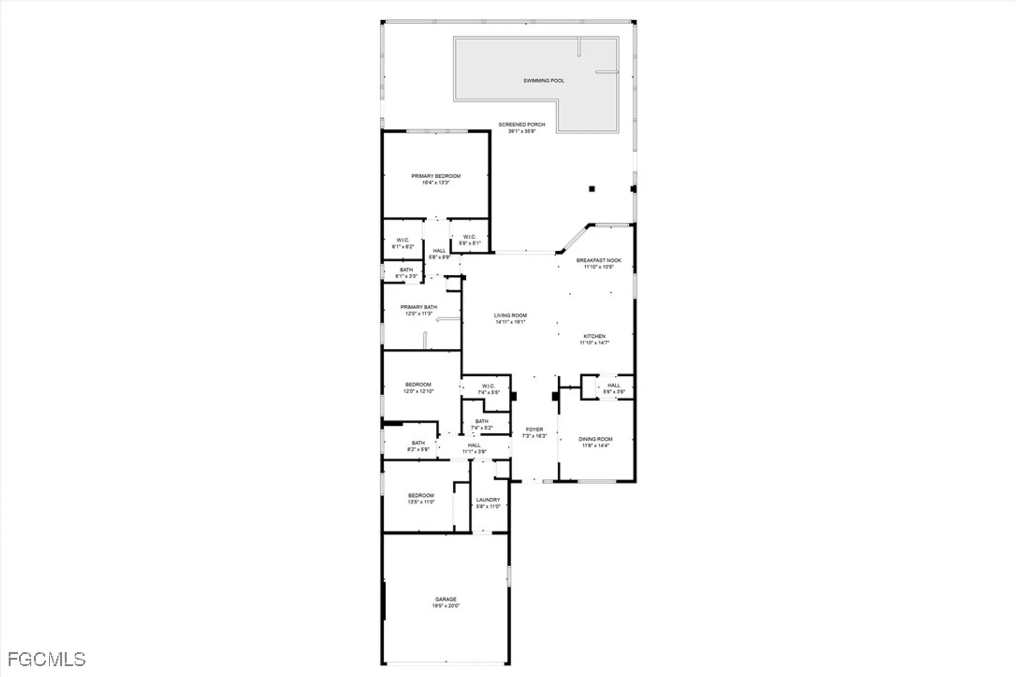 Property Slideshow image 50 of 50 | 11524 verandah palm ct, Fort Myers, FL, 33905