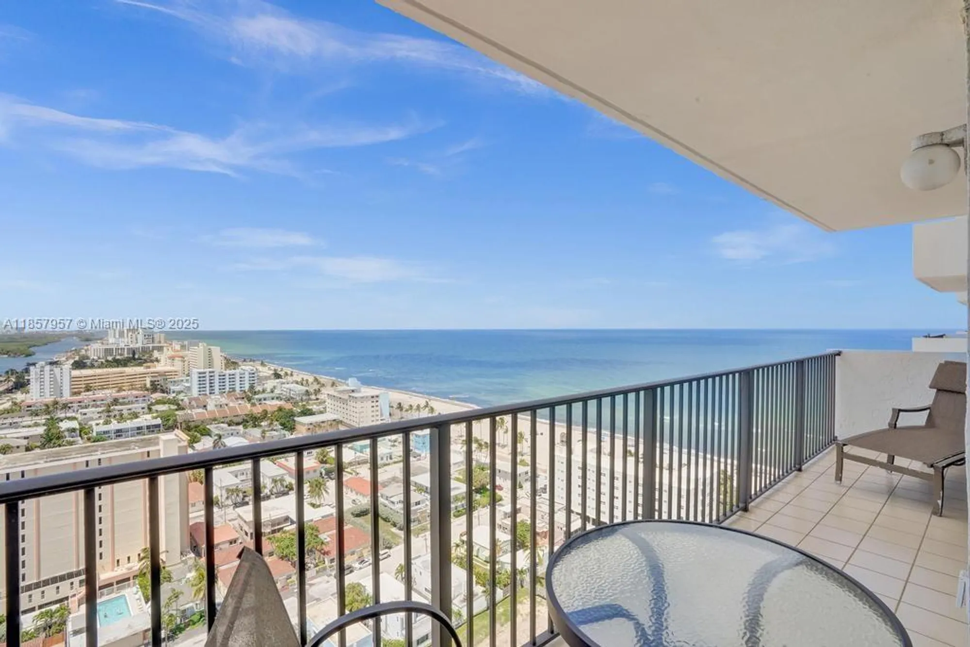 Property Slideshow image 45 of 77 | 1201 s ocean dr 2308n, Hollywood, FL, 33019