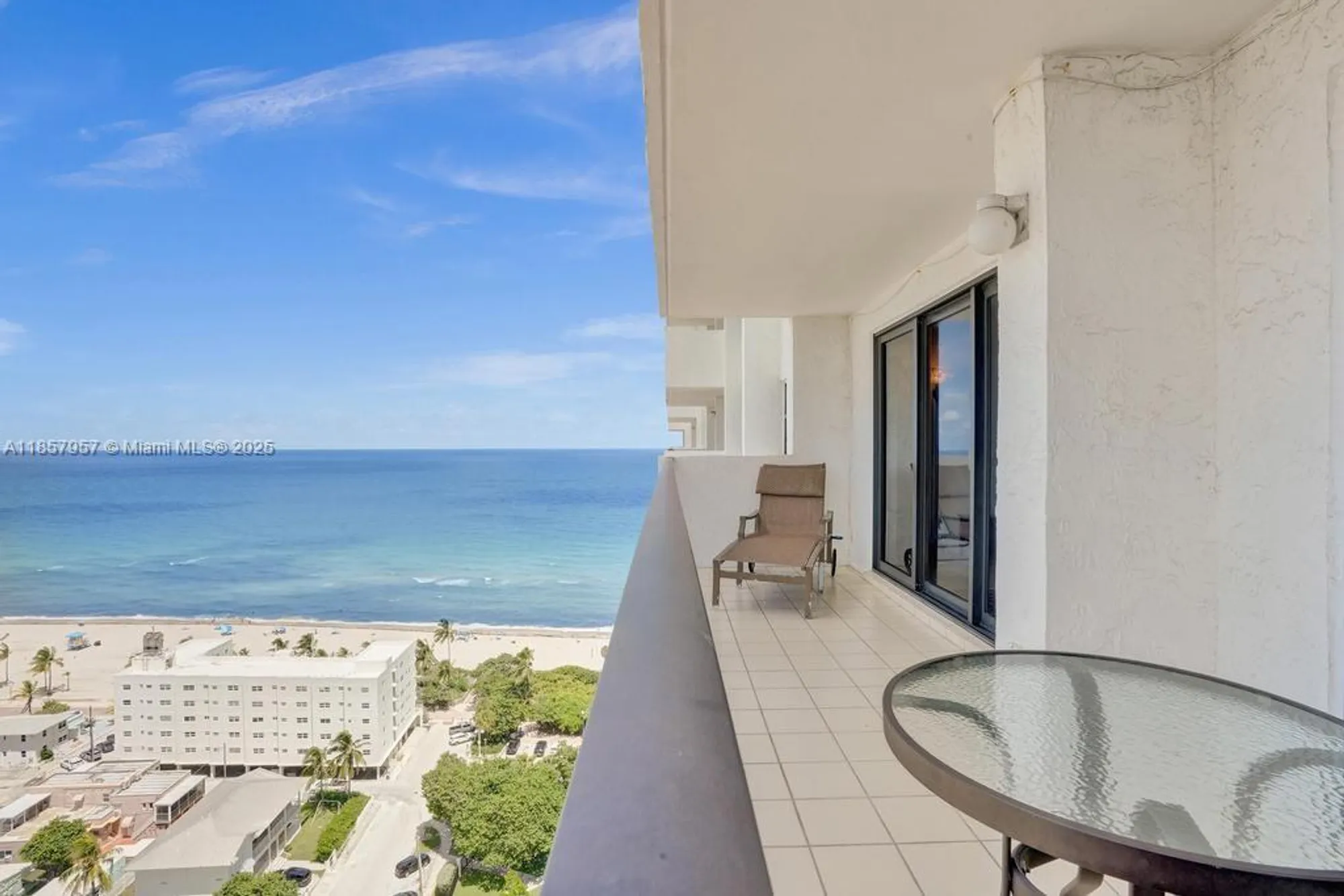 Property Slideshow image 47 of 77 | 1201 s ocean dr 2308n, Hollywood, FL, 33019