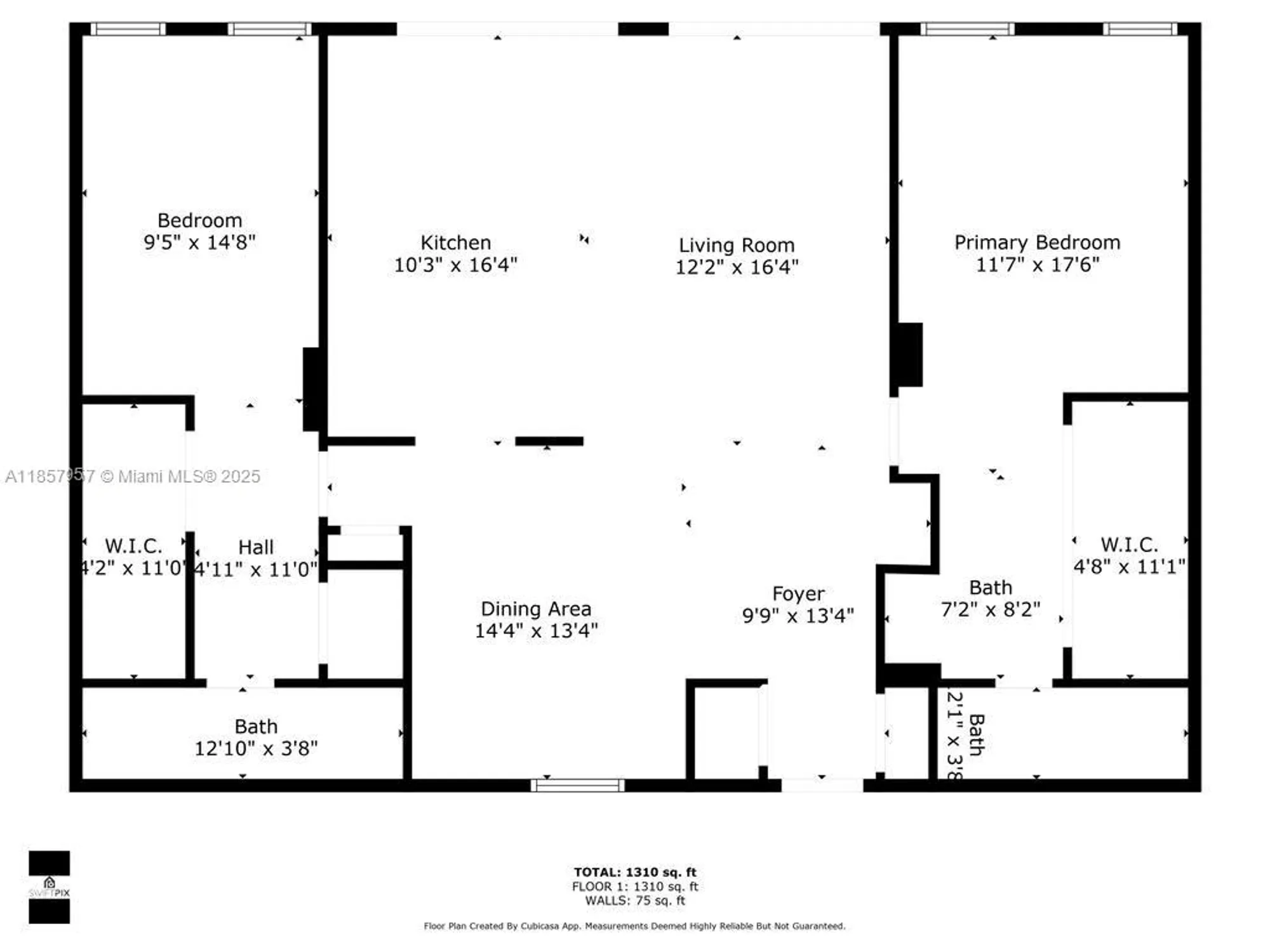 Property Slideshow image 48 of 77 | 1201 s ocean dr 2308n, Hollywood, FL, 33019