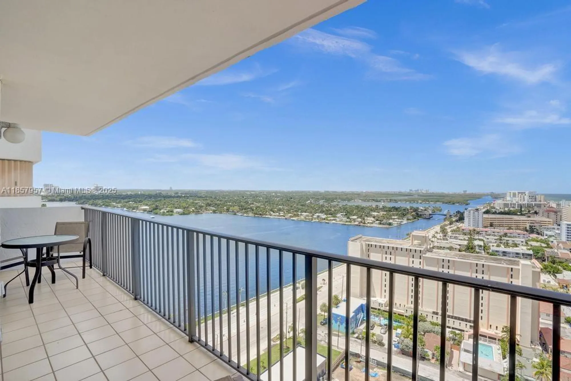 Property Slideshow image 42 of 77 | 1201 s ocean dr 2308n, Hollywood, FL, 33019