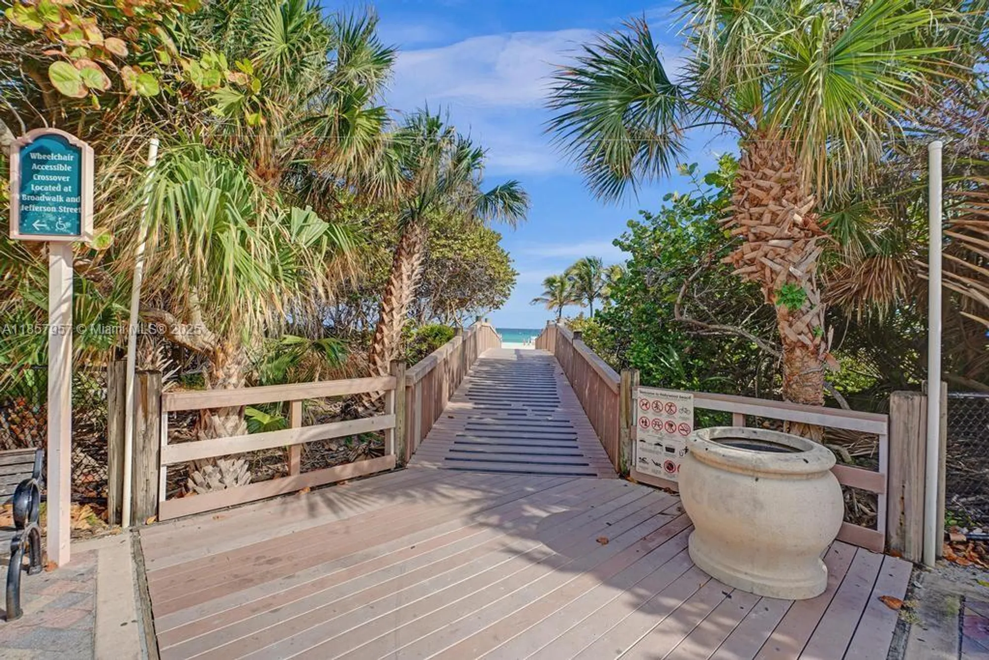 Property Slideshow image 57 of 77 | 1201 s ocean dr 2308n, Hollywood, FL, 33019