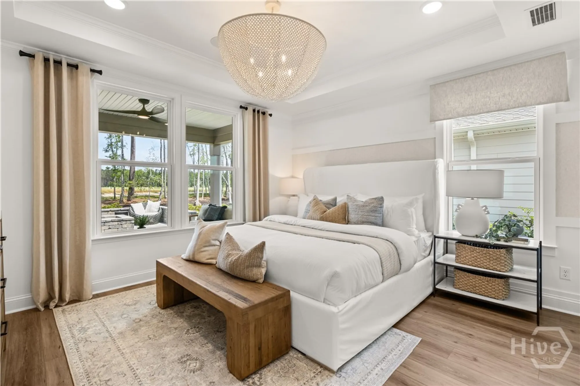 Property Slideshow image 16 of 51 | 51 lilac way, Richmond Hill, GA, 31324