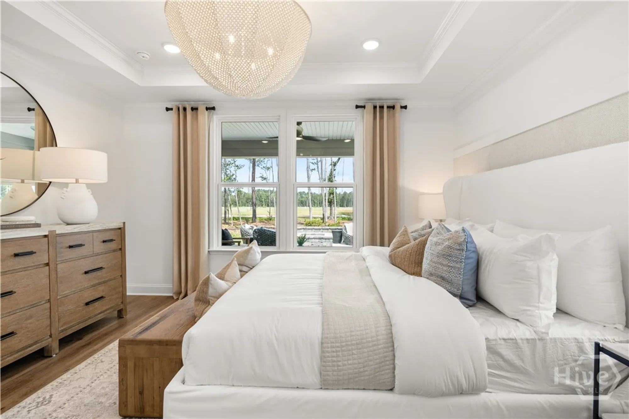 Property Slideshow image 17 of 51 | 51 lilac way, Richmond Hill, GA, 31324