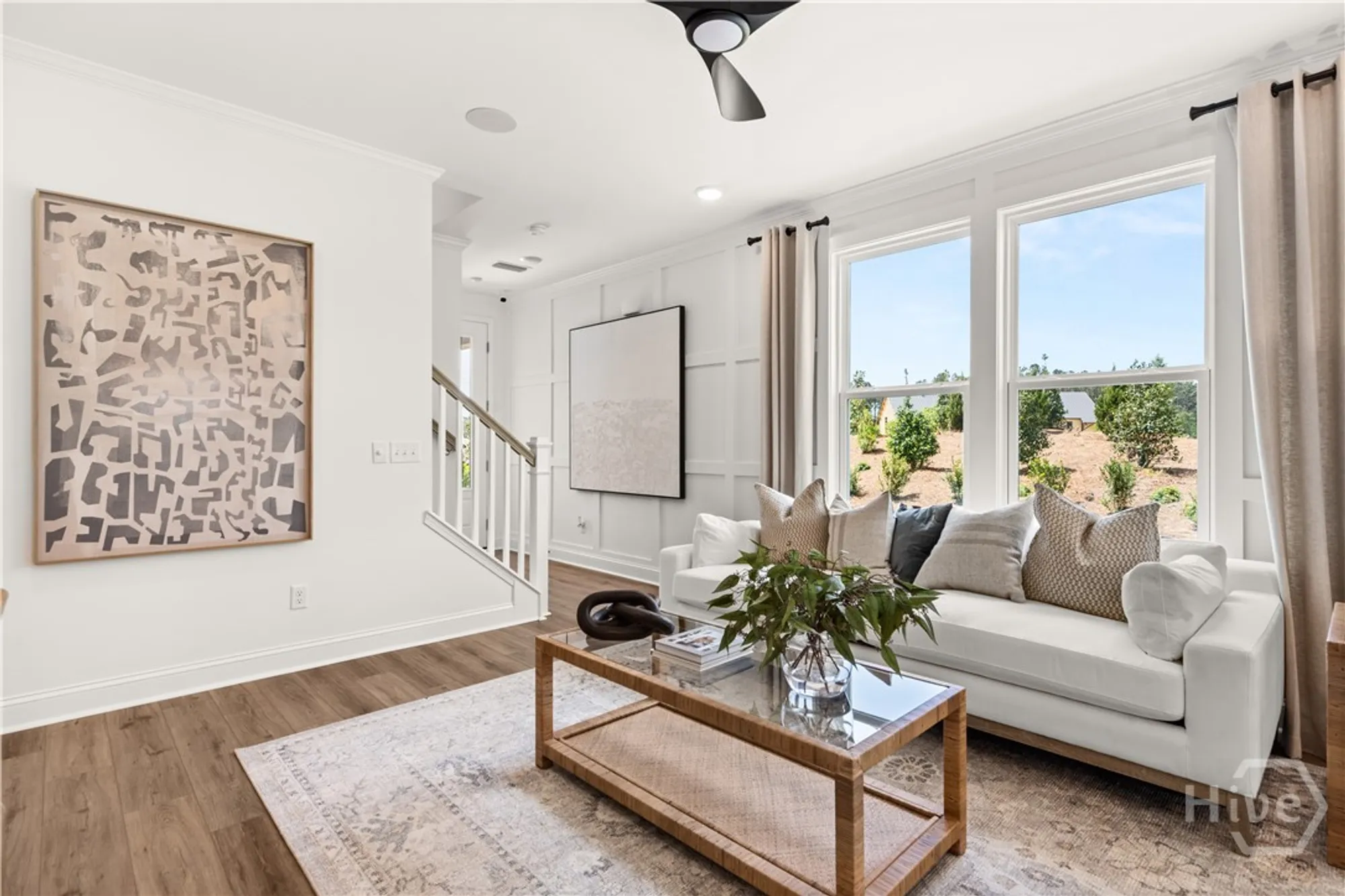 Property Slideshow image 26 of 51 | 51 lilac way, Richmond Hill, GA, 31324