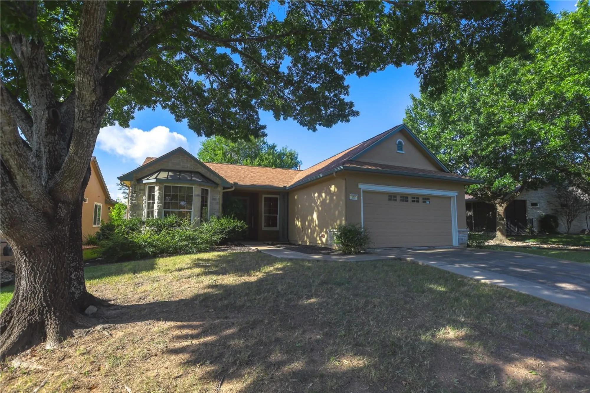Property Slideshow image 1 of 30 | 117 dewberry dr, Georgetown, TX, 78633