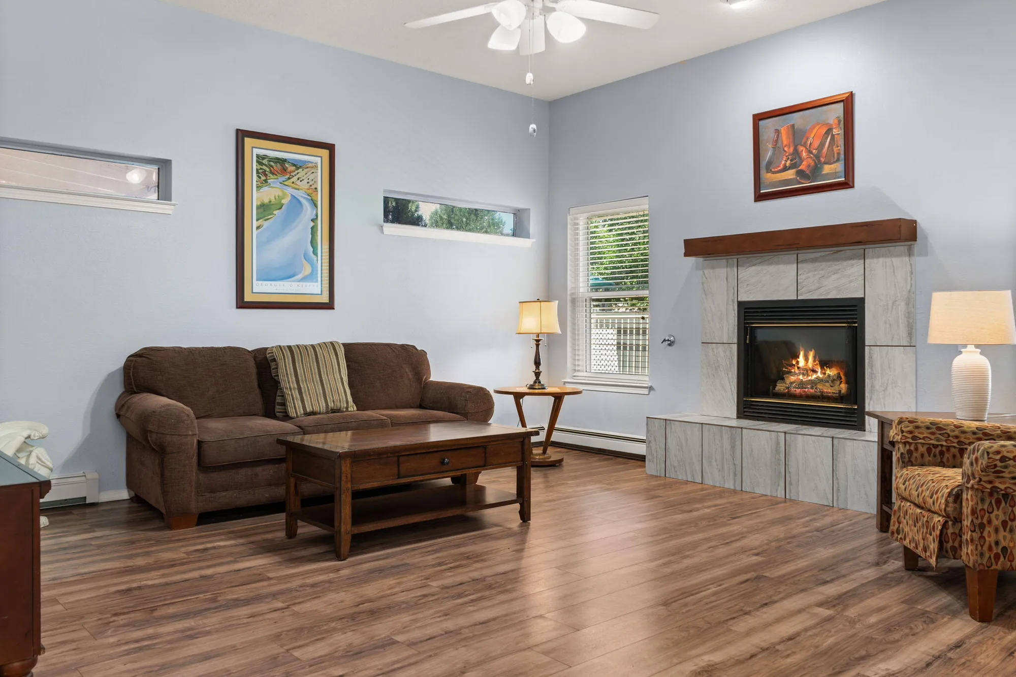 Property Slideshow image 24 of 46 | 3404 esplanade pl, Rio Rancho, NM, 87124