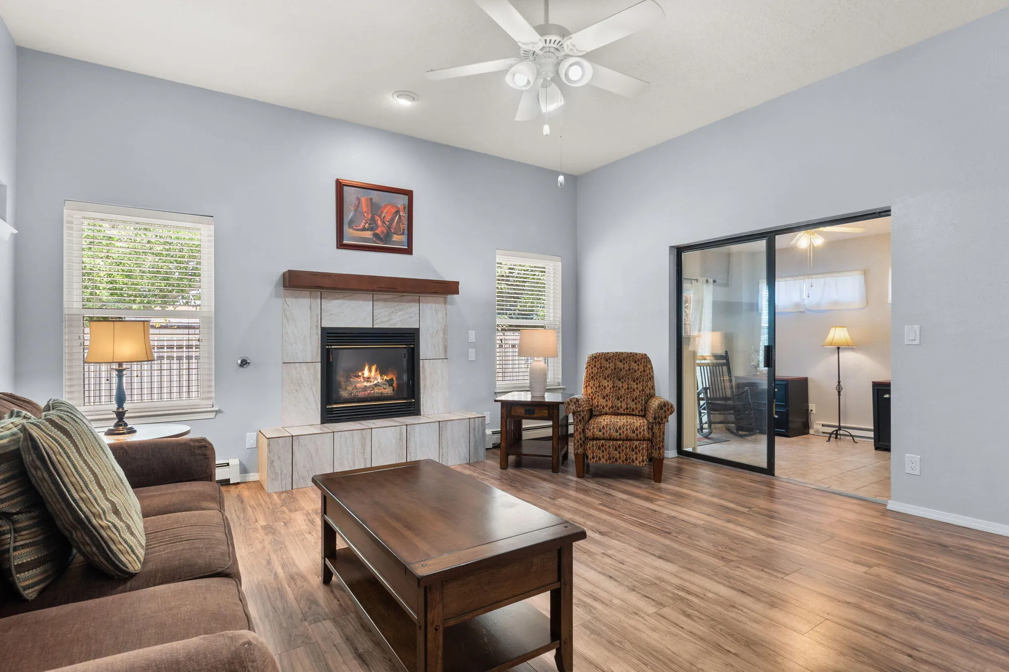 Property Slideshow image 27 of 46 | 3404 esplanade pl, Rio Rancho, NM, 87124