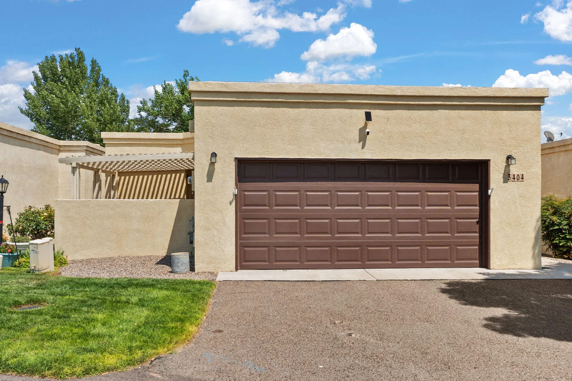 Property Slideshow image 4 of 46 | 3404 esplanade pl, Rio Rancho, NM, 87124