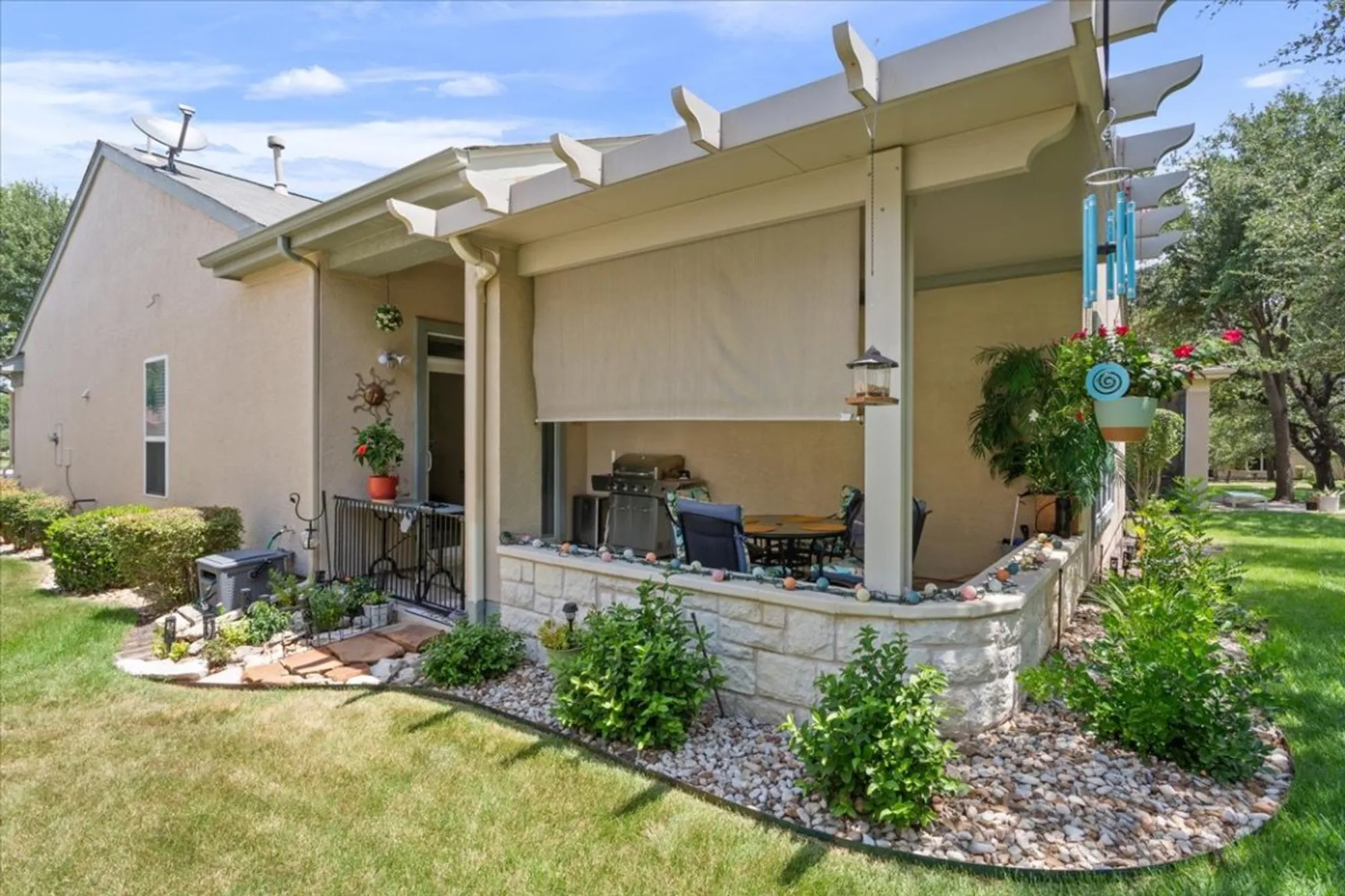 Property Slideshow image 22 of 26 | 812 prairie grass ln, Georgetown, TX, 78633