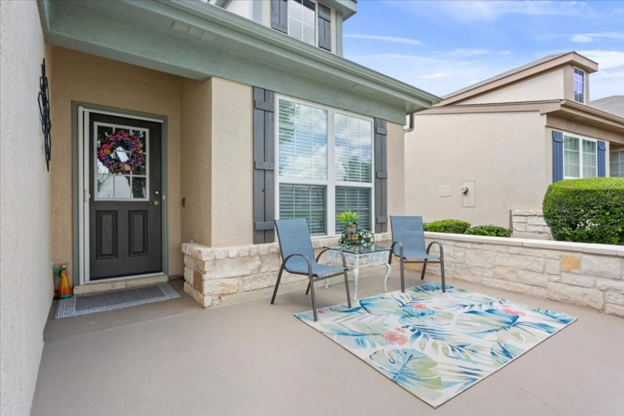 Property Slideshow image 3 of 26 | 812 prairie grass ln, Georgetown, TX, 78633