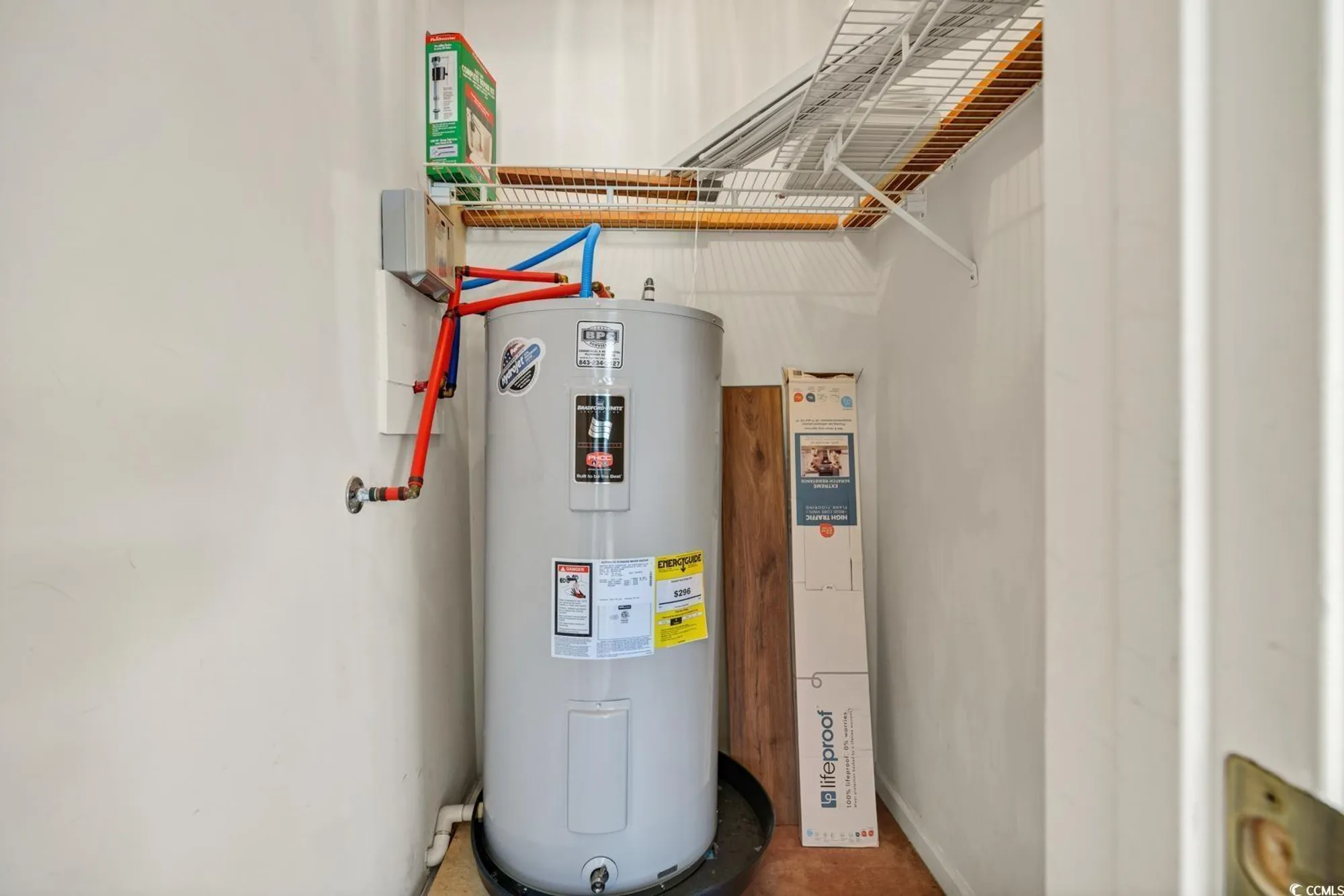 Property Slideshow image 16 of 36 | 510 fairwood lakes dr 19-c, Myrtle Beach, SC, 29588