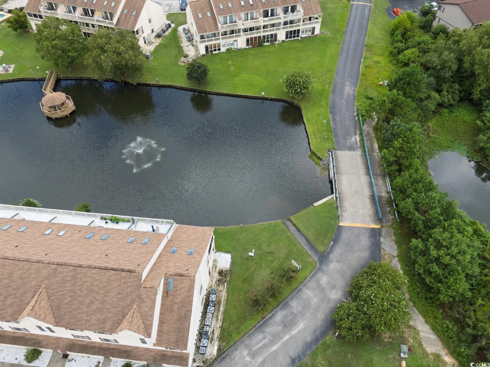 Property Slideshow image 24 of 36 | 510 fairwood lakes dr 19-c, Myrtle Beach, SC, 29588