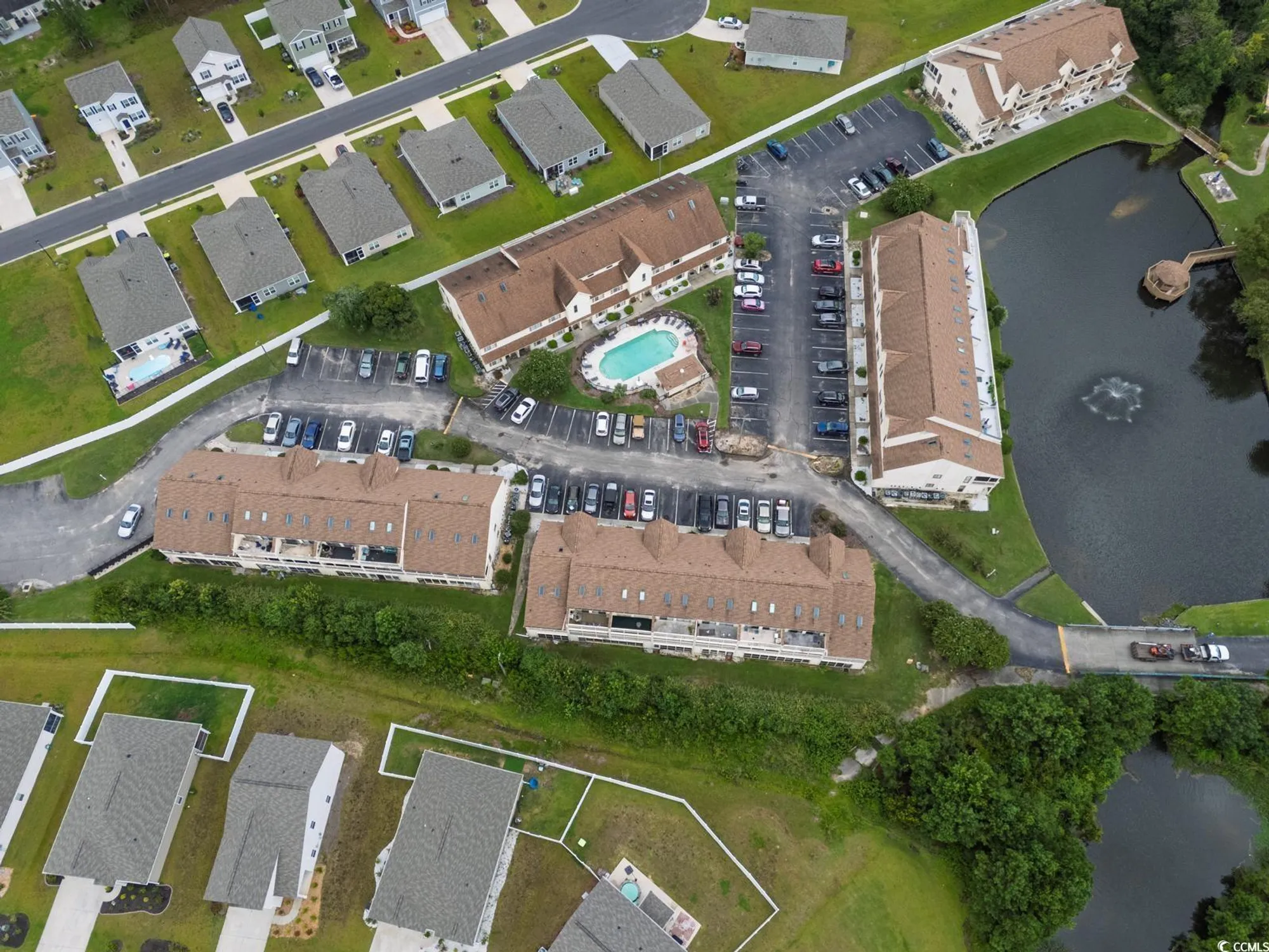 Property Slideshow image 25 of 36 | 510 fairwood lakes dr 19-c, Myrtle Beach, SC, 29588