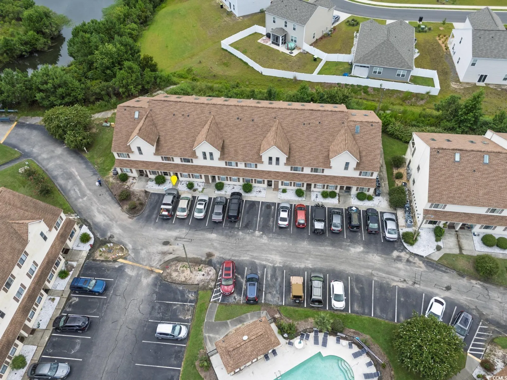 Property Slideshow image 26 of 36 | 510 fairwood lakes dr 19-c, Myrtle Beach, SC, 29588