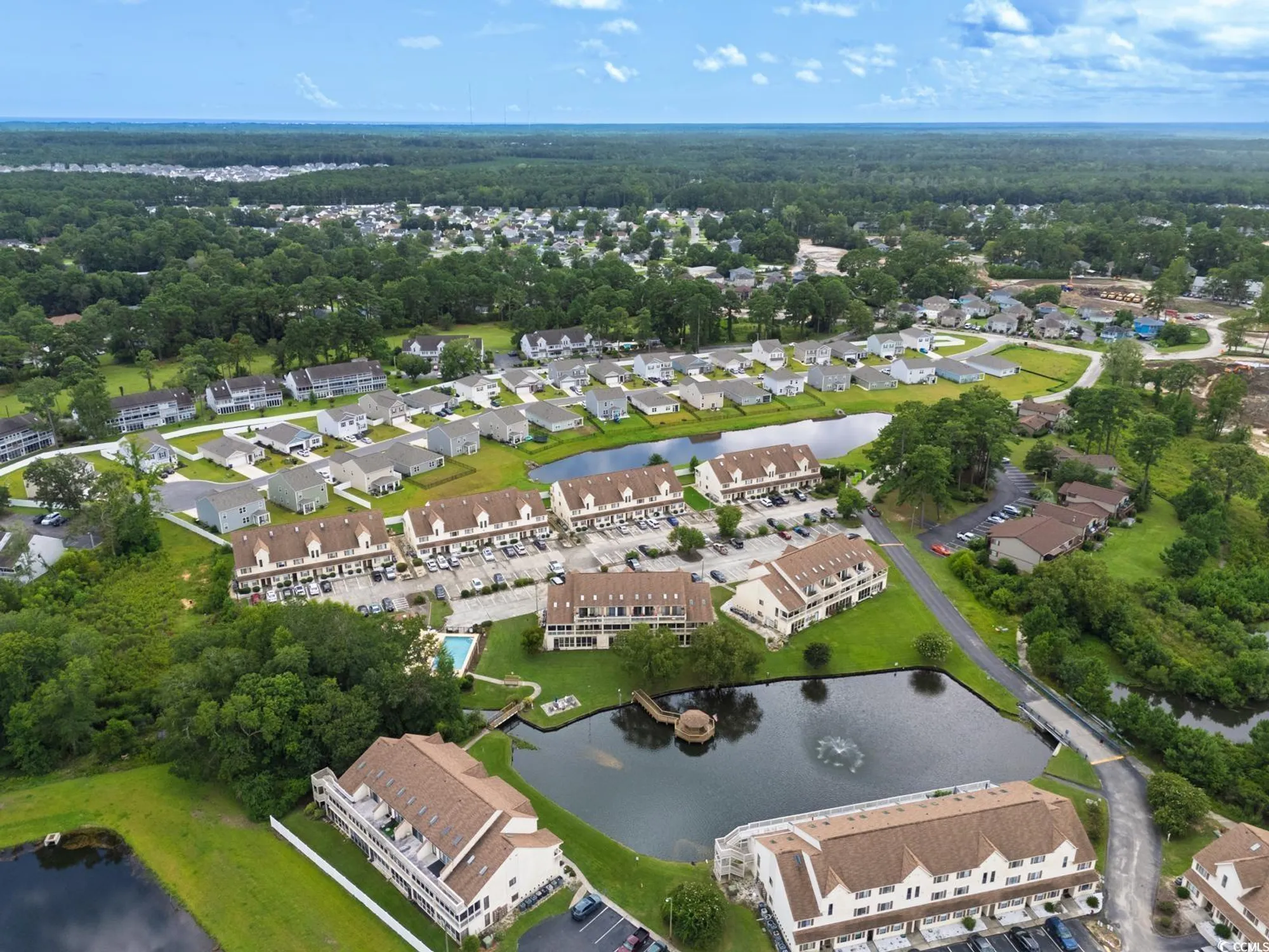 Property Slideshow image 28 of 36 | 510 fairwood lakes dr 19-c, Myrtle Beach, SC, 29588