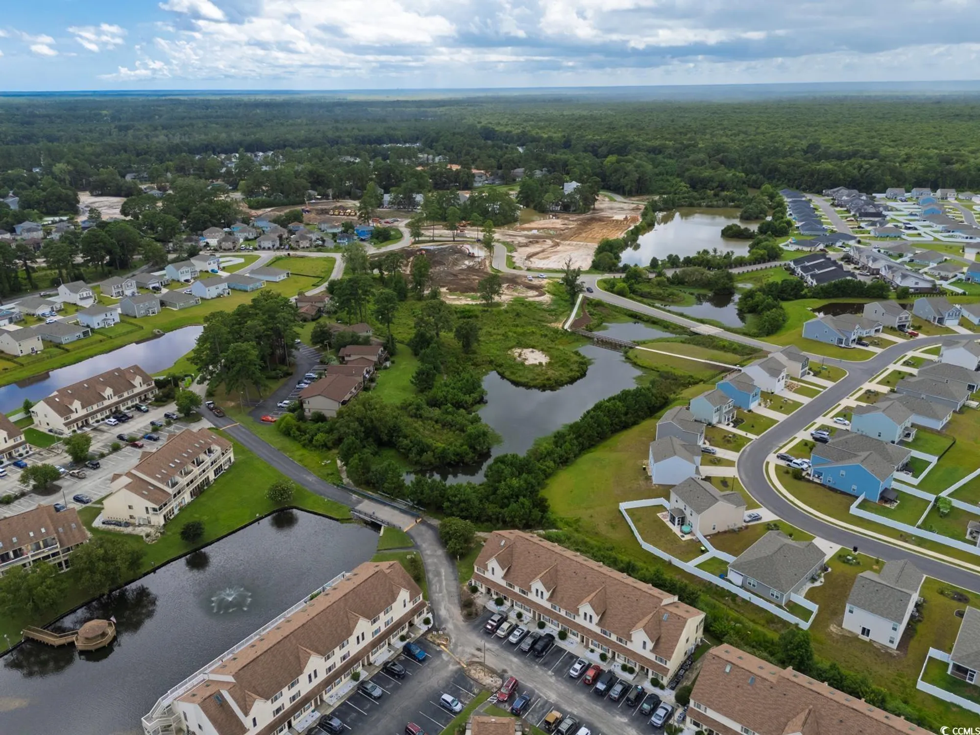 Property Slideshow image 29 of 36 | 510 fairwood lakes dr 19-c, Myrtle Beach, SC, 29588