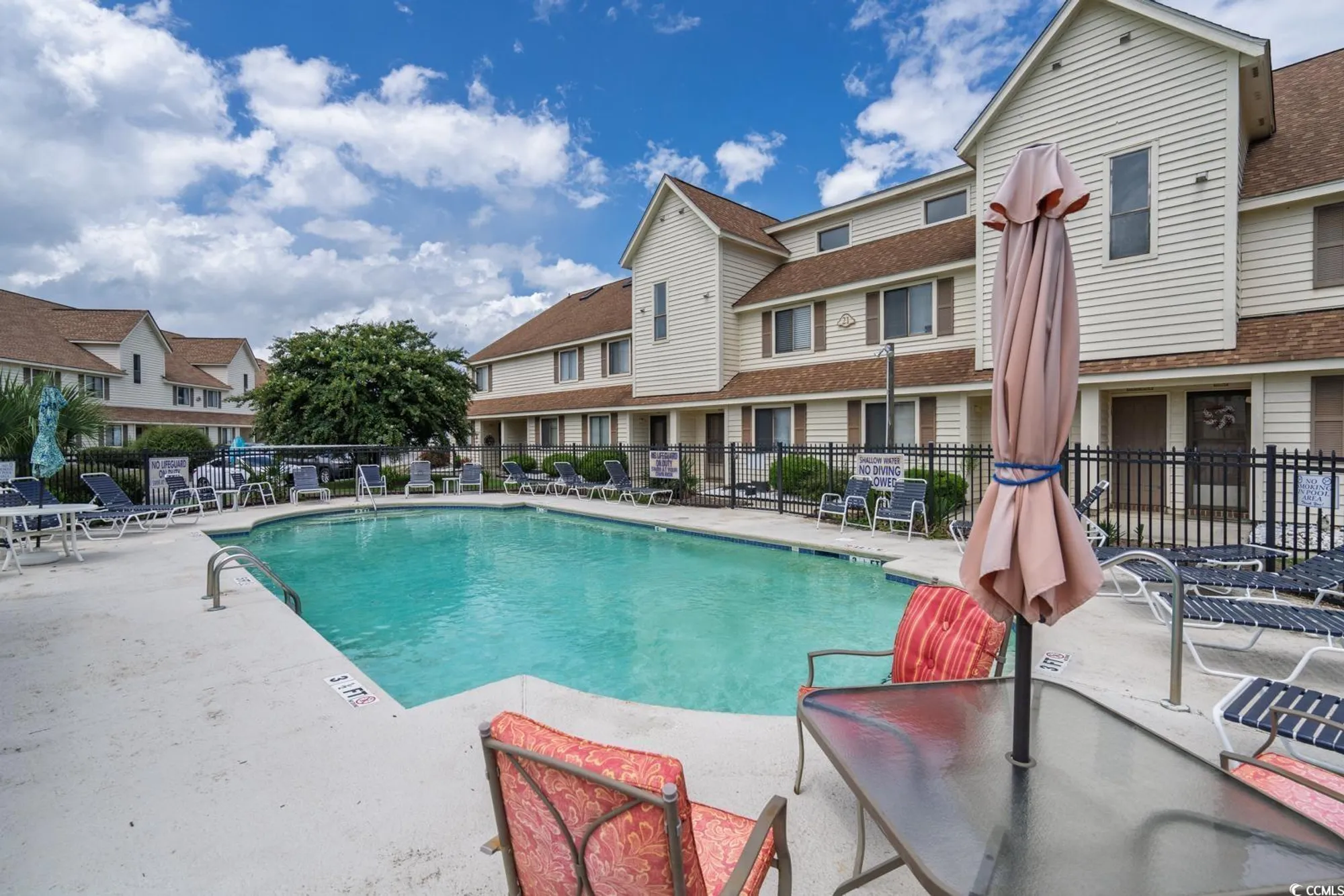 Property Slideshow image 20 of 36 | 510 fairwood lakes dr 19-c, Myrtle Beach, SC, 29588