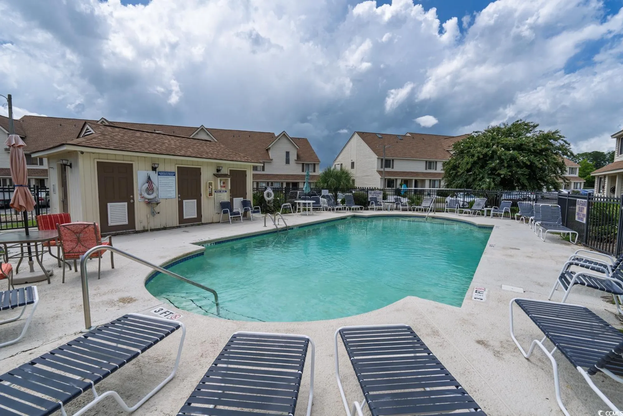 Property Slideshow image 21 of 36 | 510 fairwood lakes dr 19-c, Myrtle Beach, SC, 29588