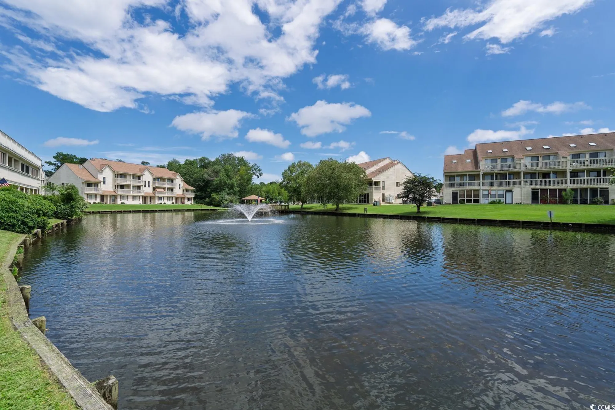 Property Slideshow image 22 of 36 | 510 fairwood lakes dr 19-c, Myrtle Beach, SC, 29588