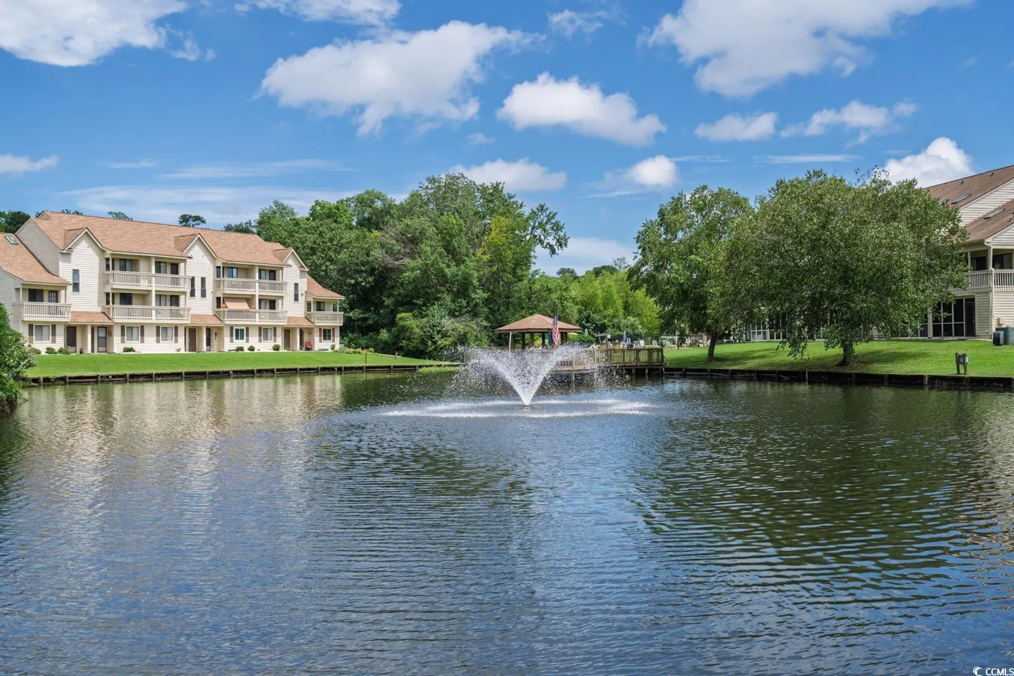 Property Slideshow image 23 of 36 | 510 fairwood lakes dr 19-c, Myrtle Beach, SC, 29588