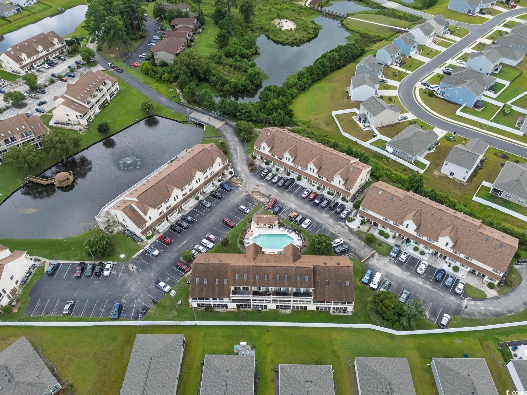 Property Slideshow image 30 of 36 | 510 fairwood lakes dr 19-c, Myrtle Beach, SC, 29588