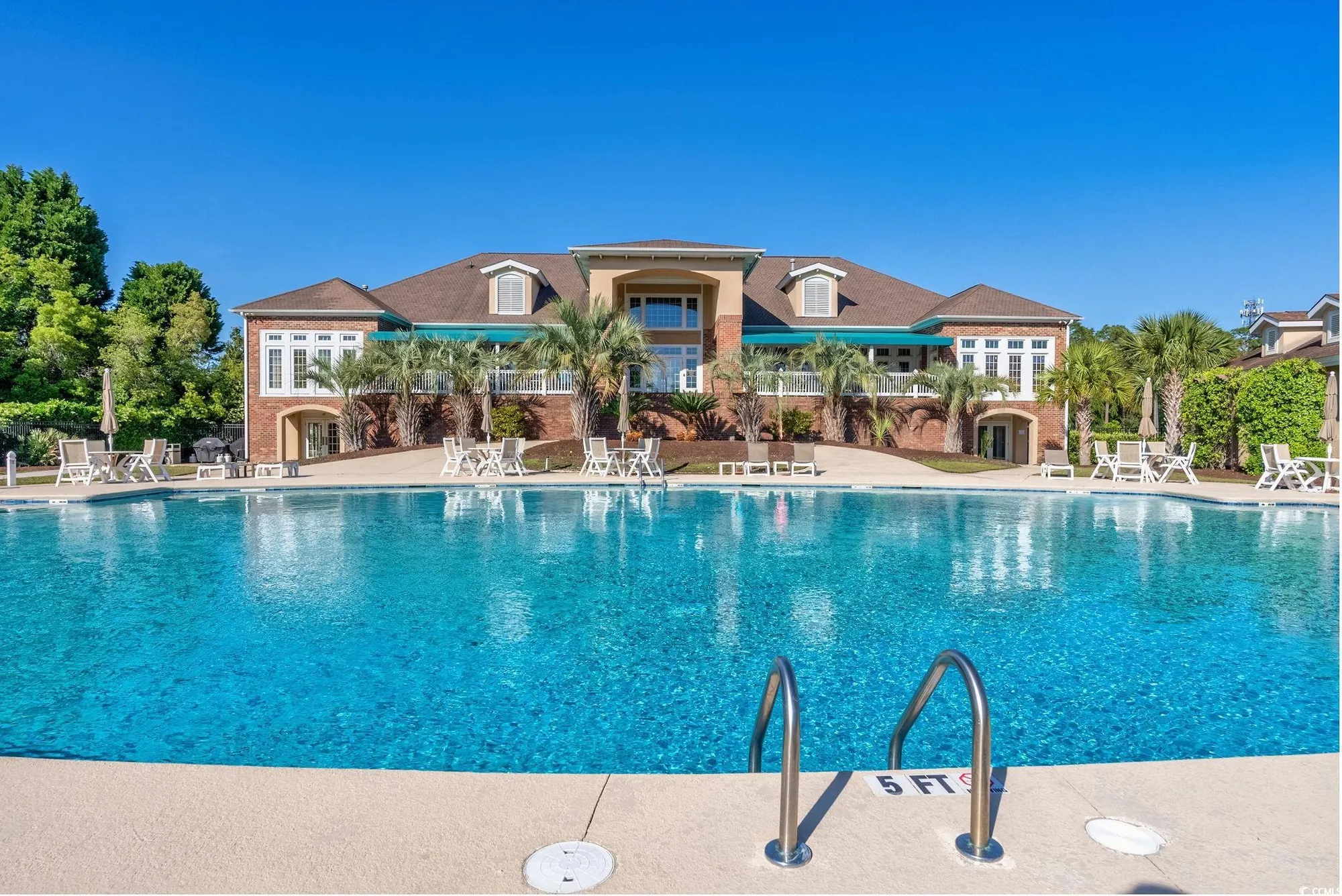 Property Slideshow image 38 of 39 | 5230 piemonte ln, Myrtle Beach, SC, 29579