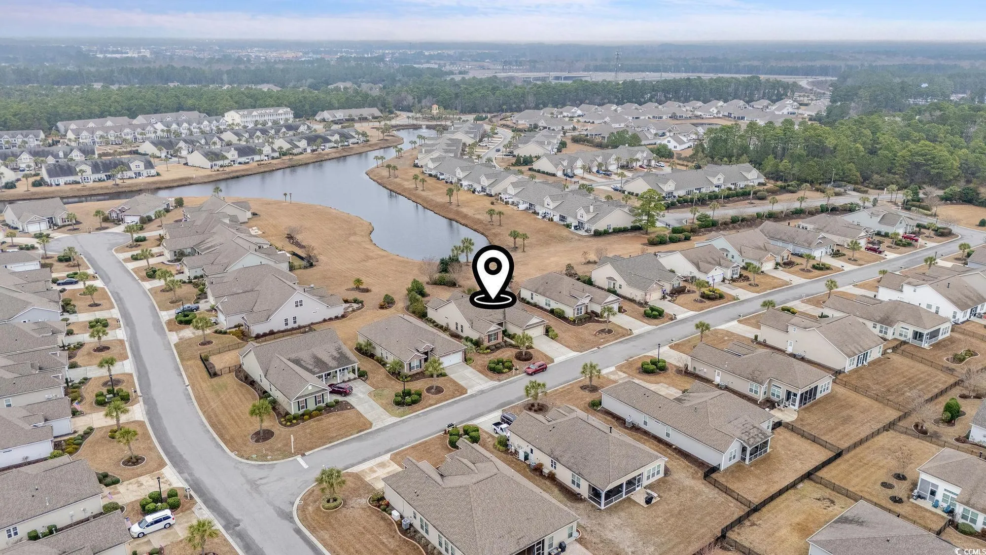 Property Slideshow image 32 of 39 | 5230 piemonte ln, Myrtle Beach, SC, 29579