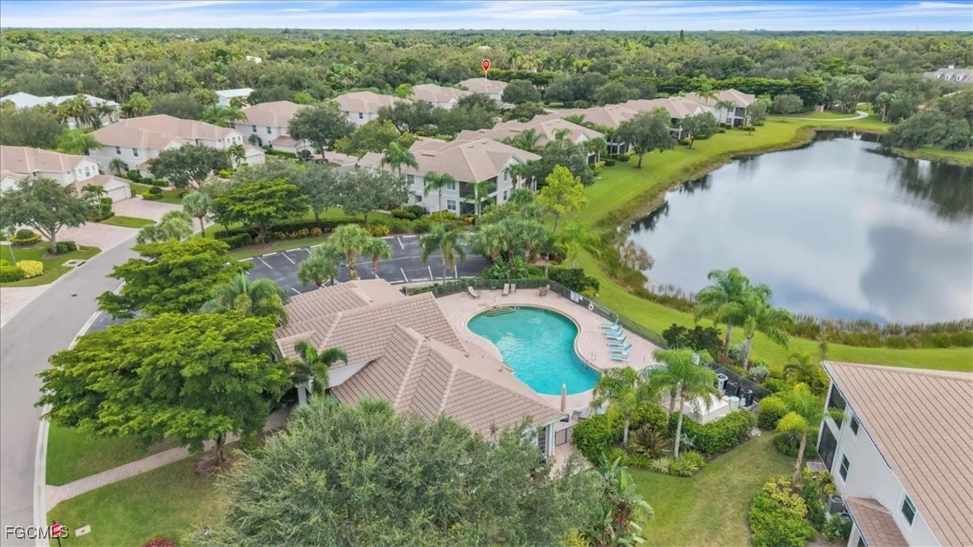 Property Slideshow image 48 of 48 | 13121 pebblebrook point cir 102, Fort Myers, FL, 33905