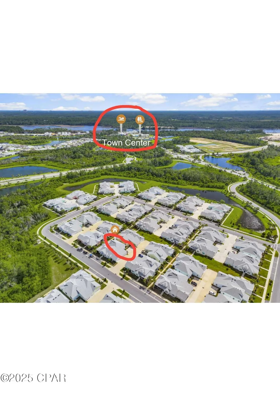 Property Slideshow image 1 of 104 | 8723 conch shell ct, Panama City Beach, FL, 32413