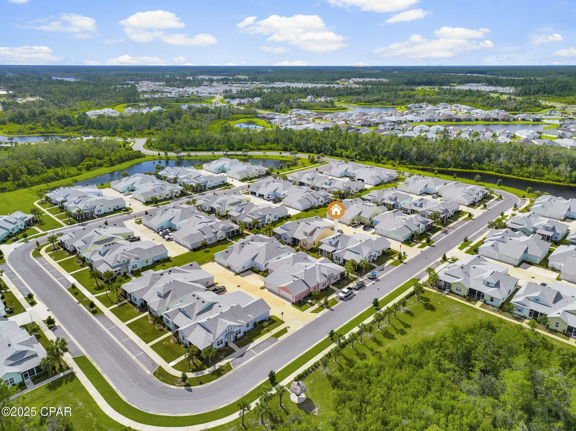 Property Slideshow image 44 of 104 | 8723 conch shell ct, Panama City Beach, FL, 32413