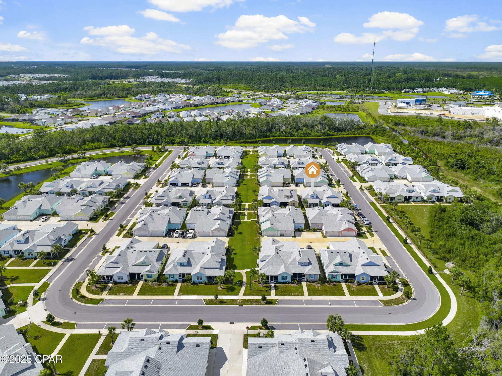 Property Slideshow image 45 of 104 | 8723 conch shell ct, Panama City Beach, FL, 32413