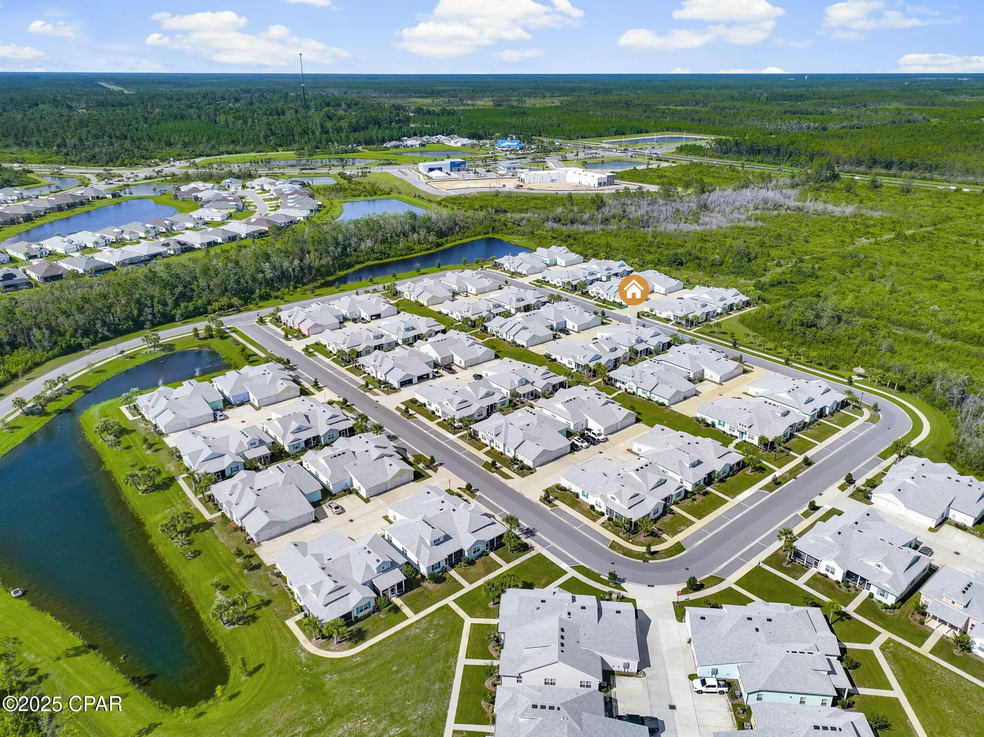 Property Slideshow image 46 of 104 | 8723 conch shell ct, Panama City Beach, FL, 32413