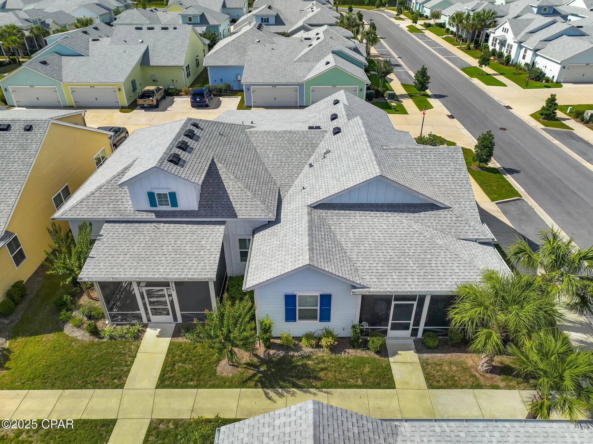 Property Slideshow image 42 of 104 | 8723 conch shell ct, Panama City Beach, FL, 32413