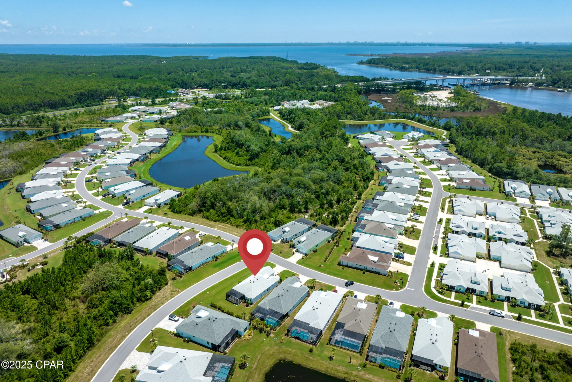 Property Slideshow image 47 of 72 | 8424 landshark blvd, Panama City Beach, FL, 32413