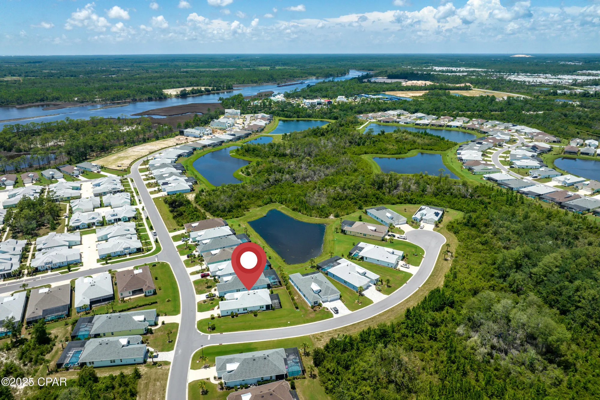 Property Slideshow image 49 of 72 | 8424 landshark blvd, Panama City Beach, FL, 32413