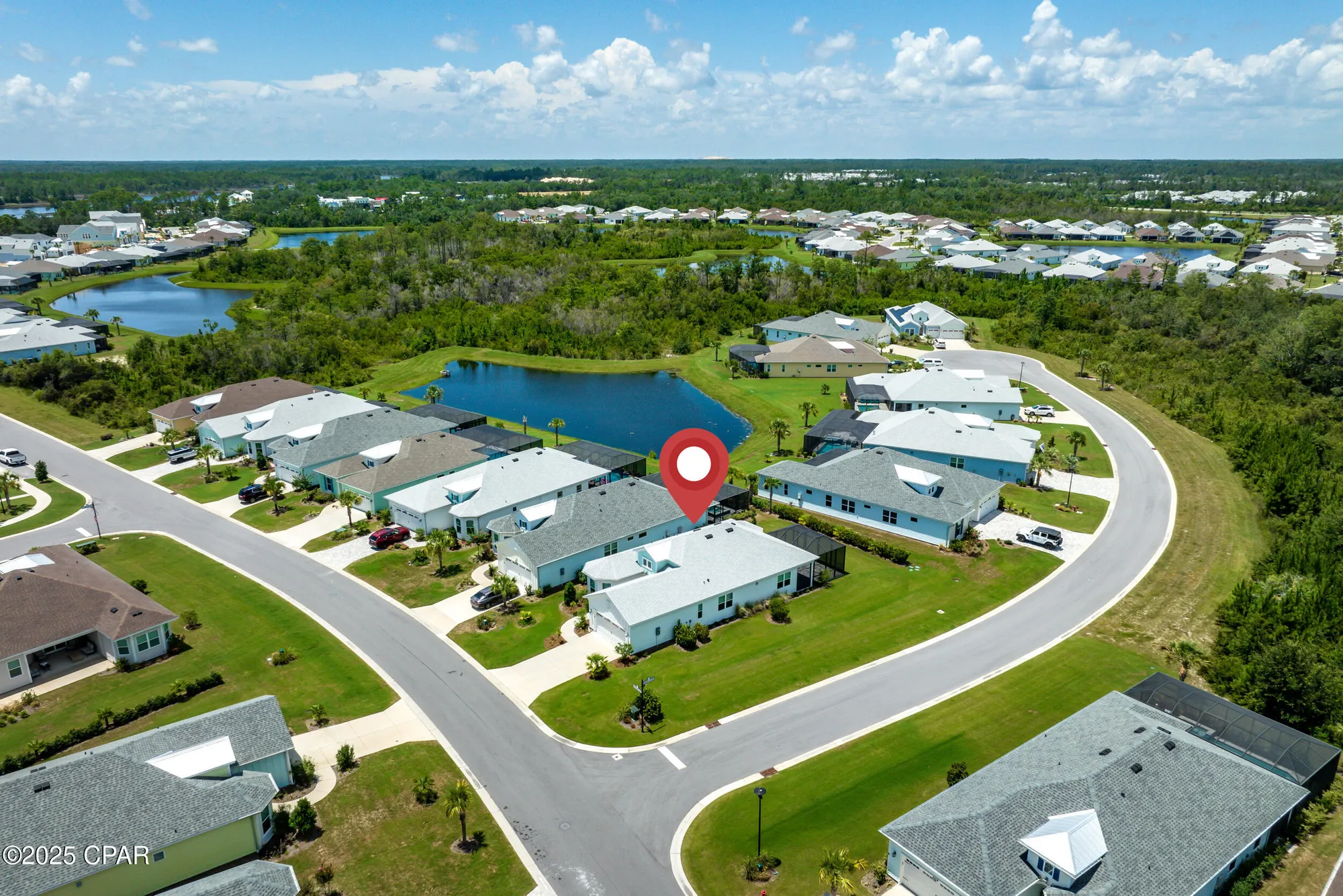 Property Slideshow image 50 of 72 | 8424 landshark blvd, Panama City Beach, FL, 32413