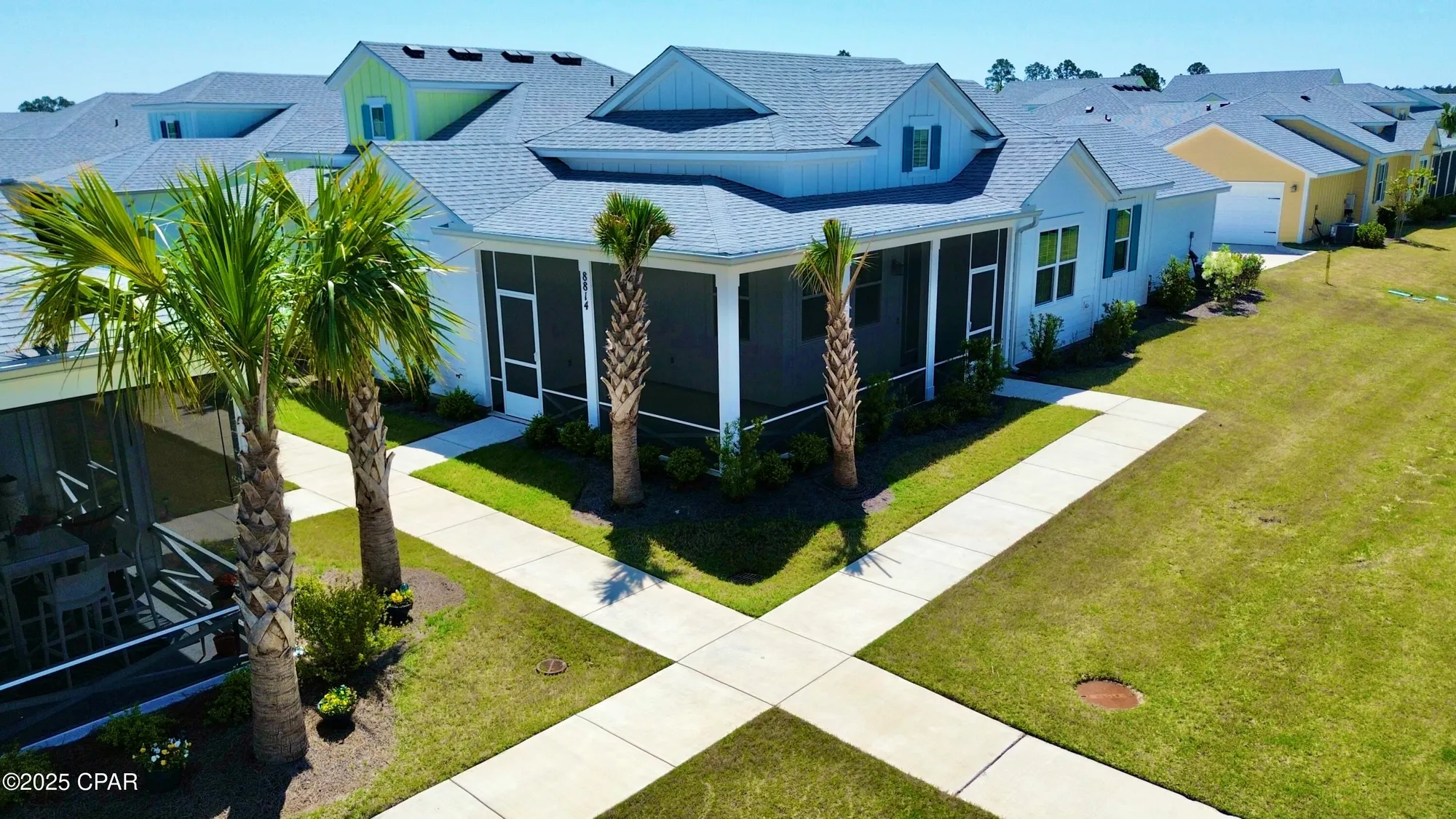 Property Slideshow image 48 of 96 | 8814 attitude ave, Panama City Beach, FL, 32413