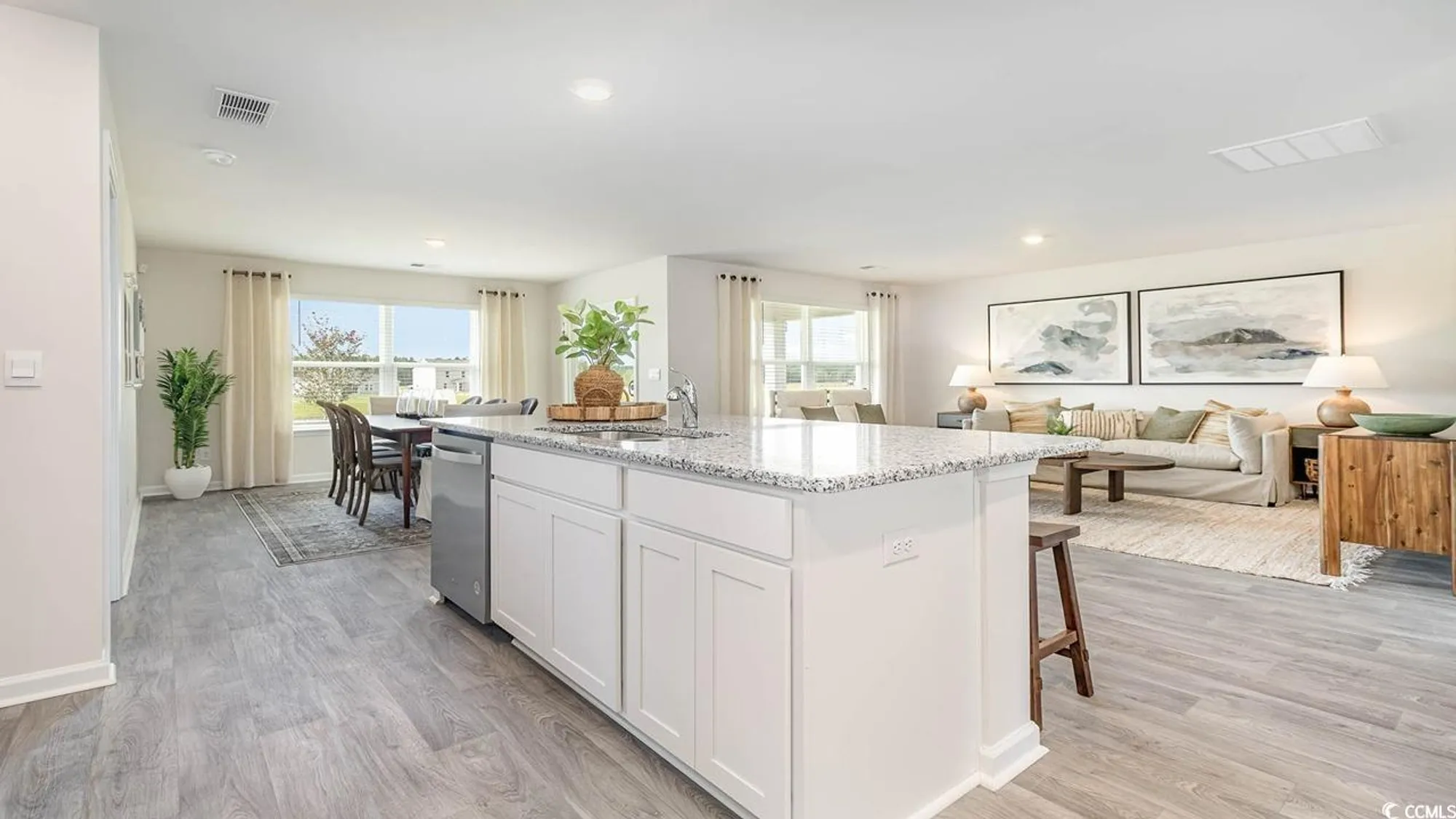 Property Slideshow image 5 of 24 | 309 skyward st, Myrtle Beach, SC, 29588