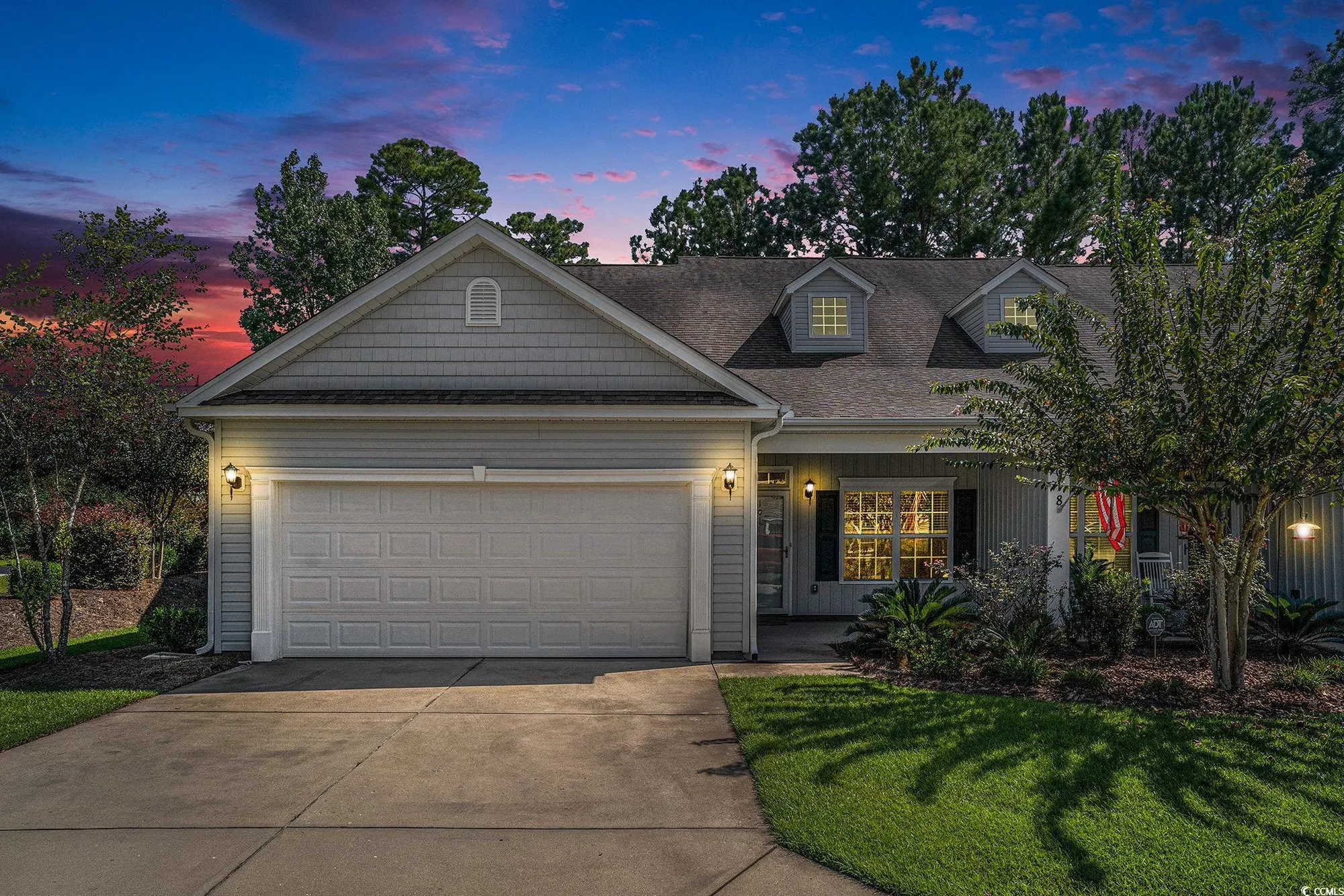 Property Slideshow image 1 of 35 | 1018 red sky ln # 101, Murrells Inlet, SC, 29576