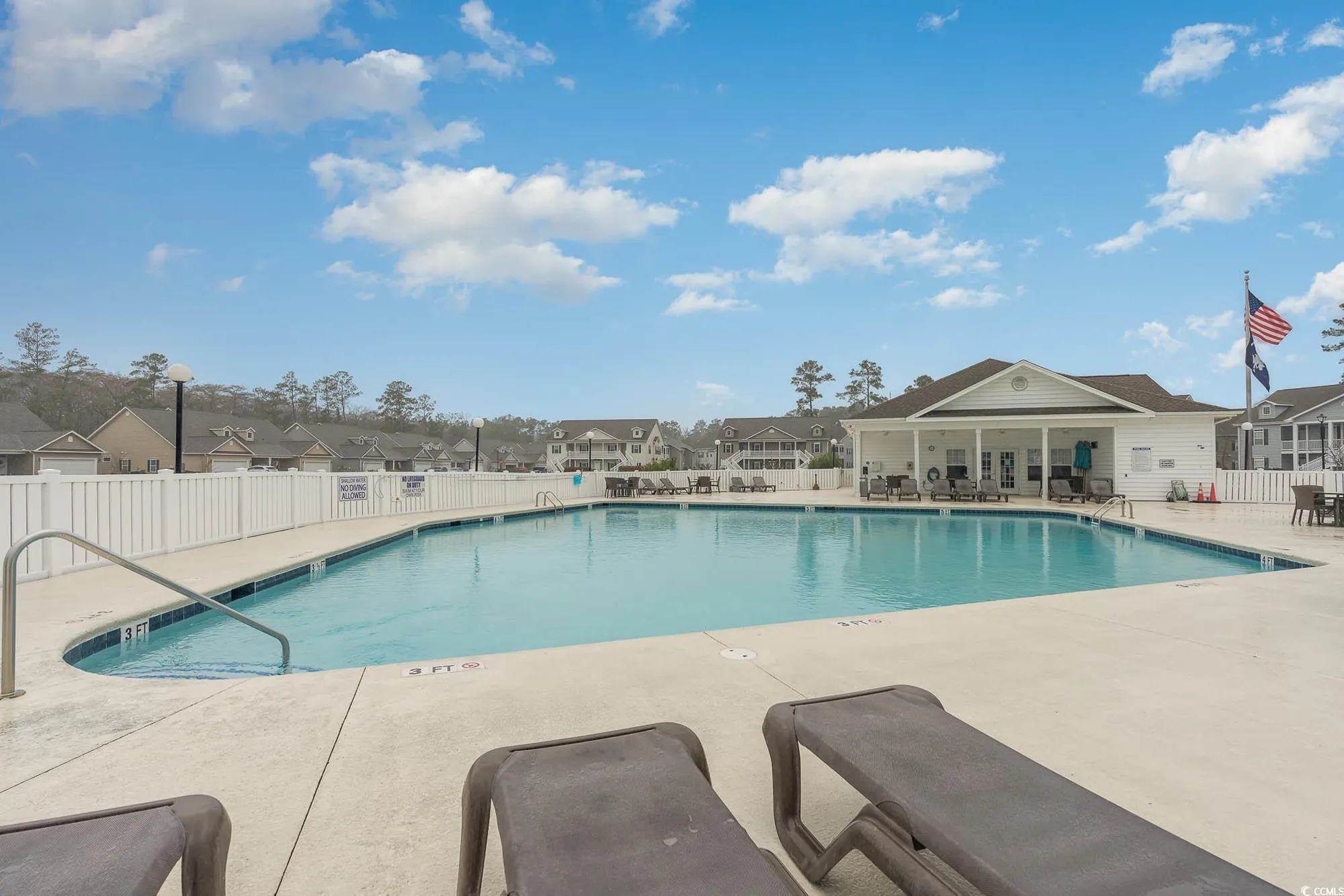 Property Slideshow image 35 of 35 | 1018 red sky ln # 101, Murrells Inlet, SC, 29576