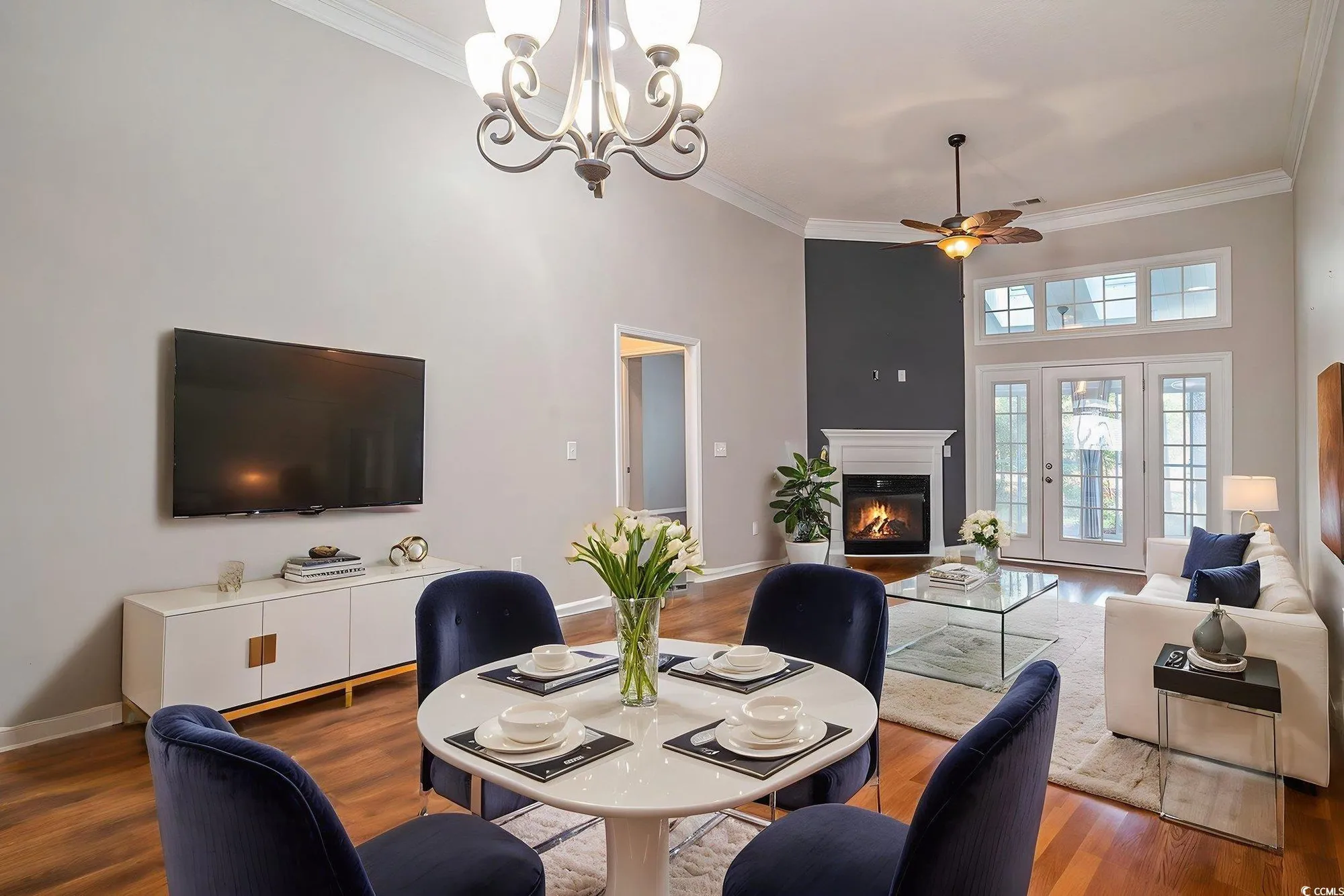 Property Slideshow image 4 of 35 | 1018 red sky ln # 101, Murrells Inlet, SC, 29576