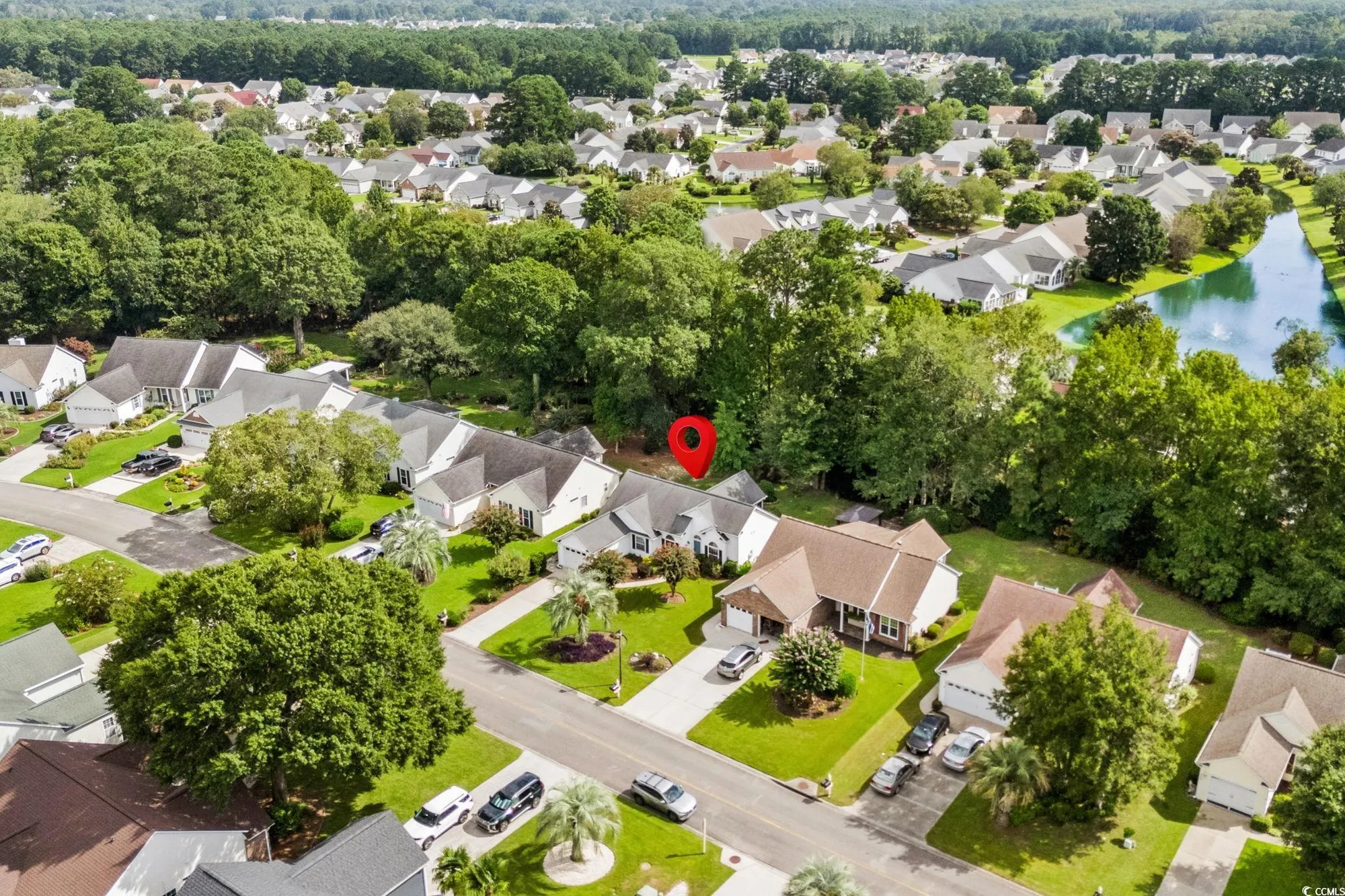 Property Slideshow image 37 of 40 | 9568 indigo club dr, Murrells Inlet, SC, 29576