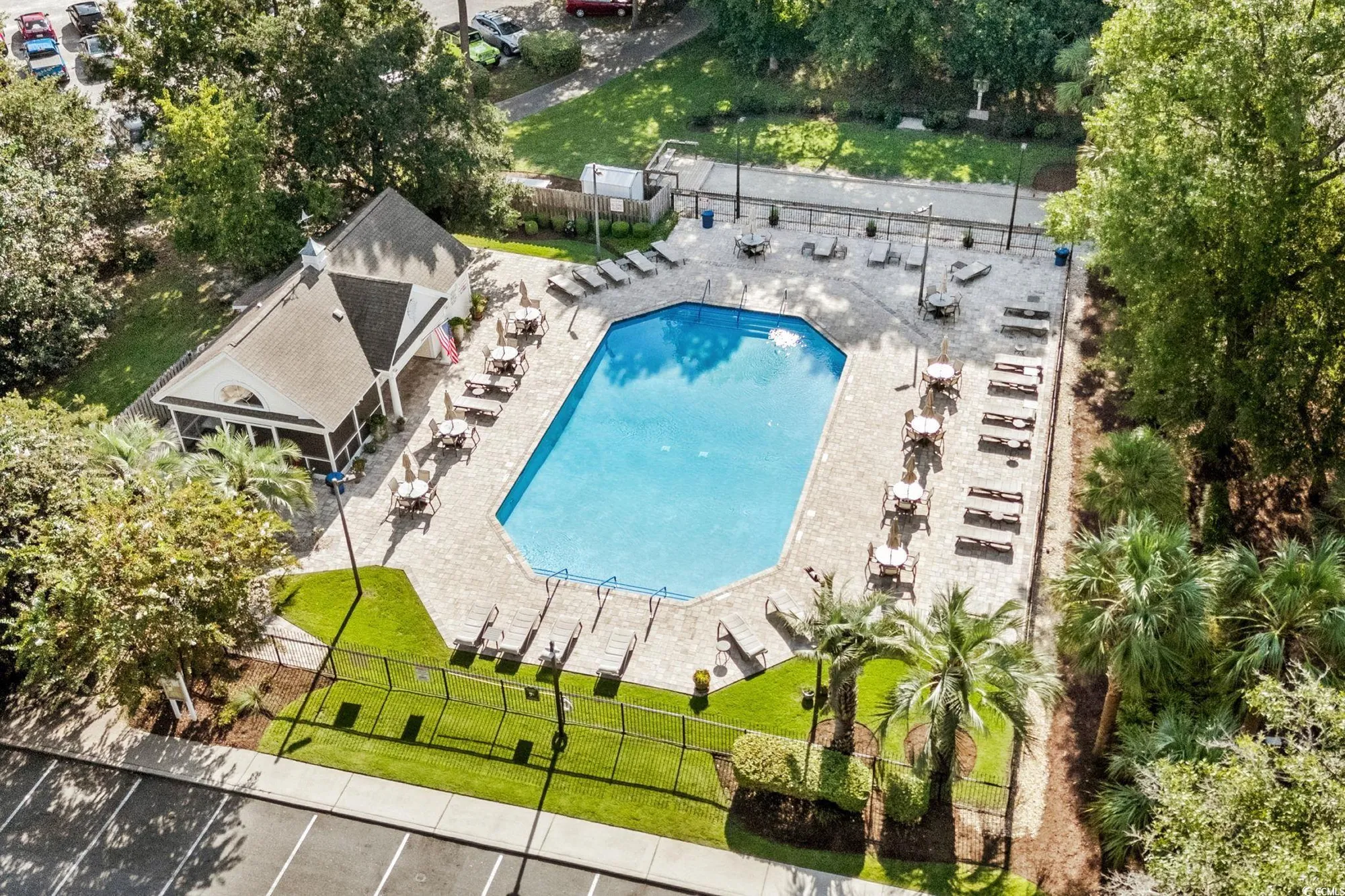 Property Slideshow image 40 of 40 | 9568 indigo club dr, Murrells Inlet, SC, 29576