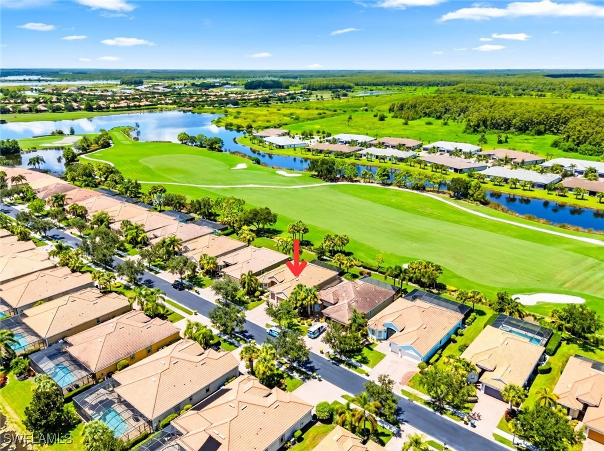 Property Slideshow image 35 of 50 | 5824 plymouth pl, Ave Maria, FL, 34142